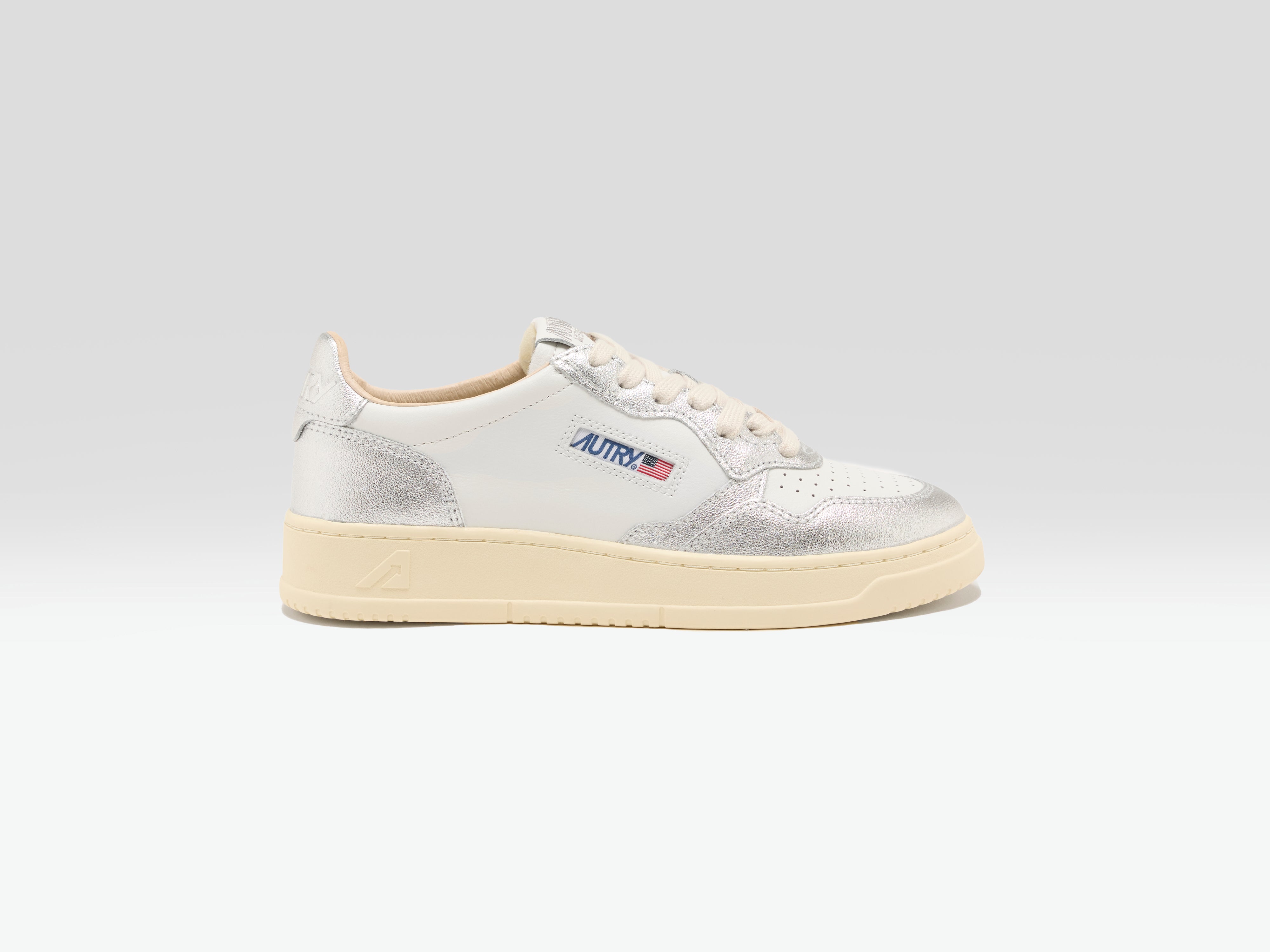 Medalist Low voor dames (241 / W / SILVER)