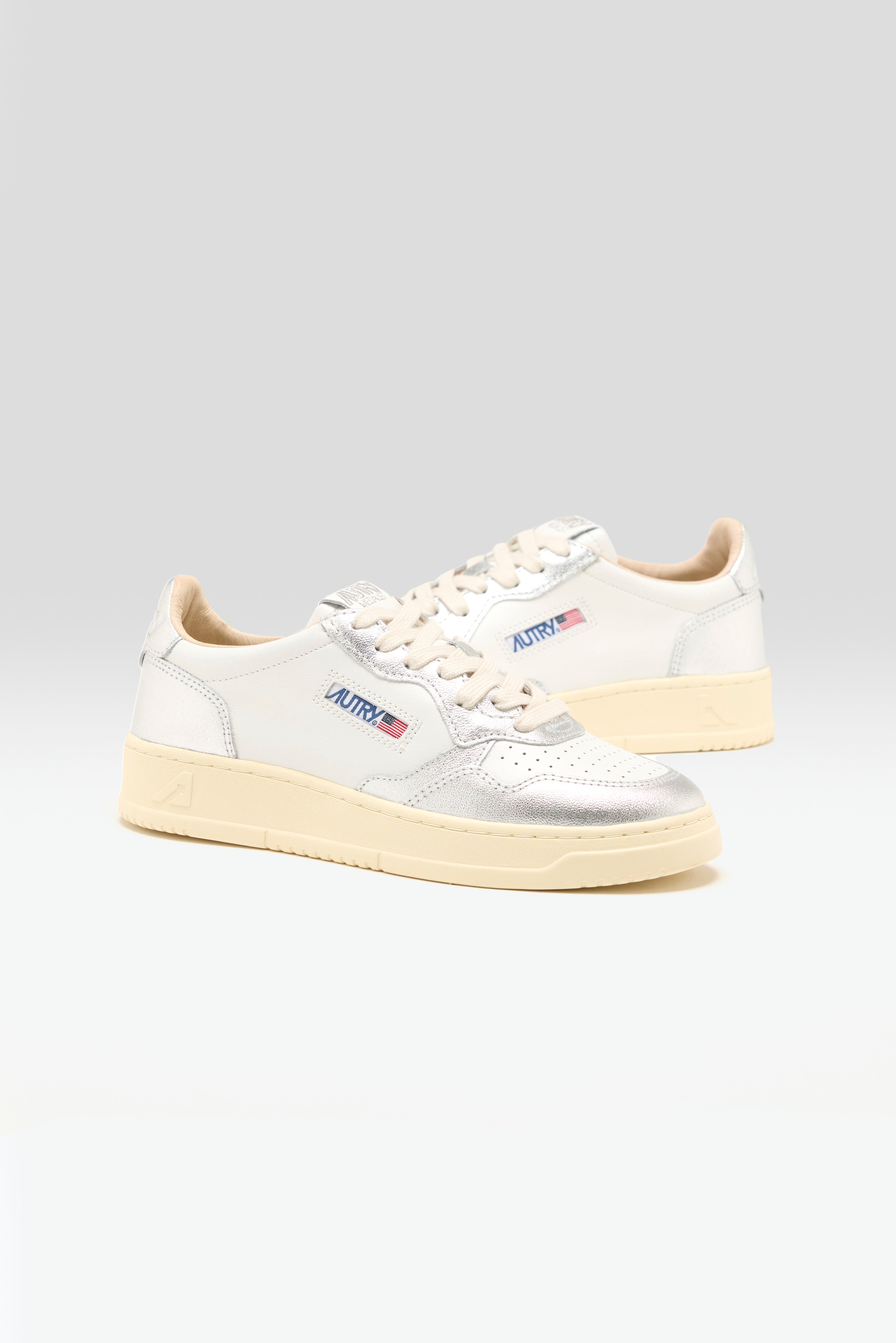 Medalist Low For Women For Women | Bellerose