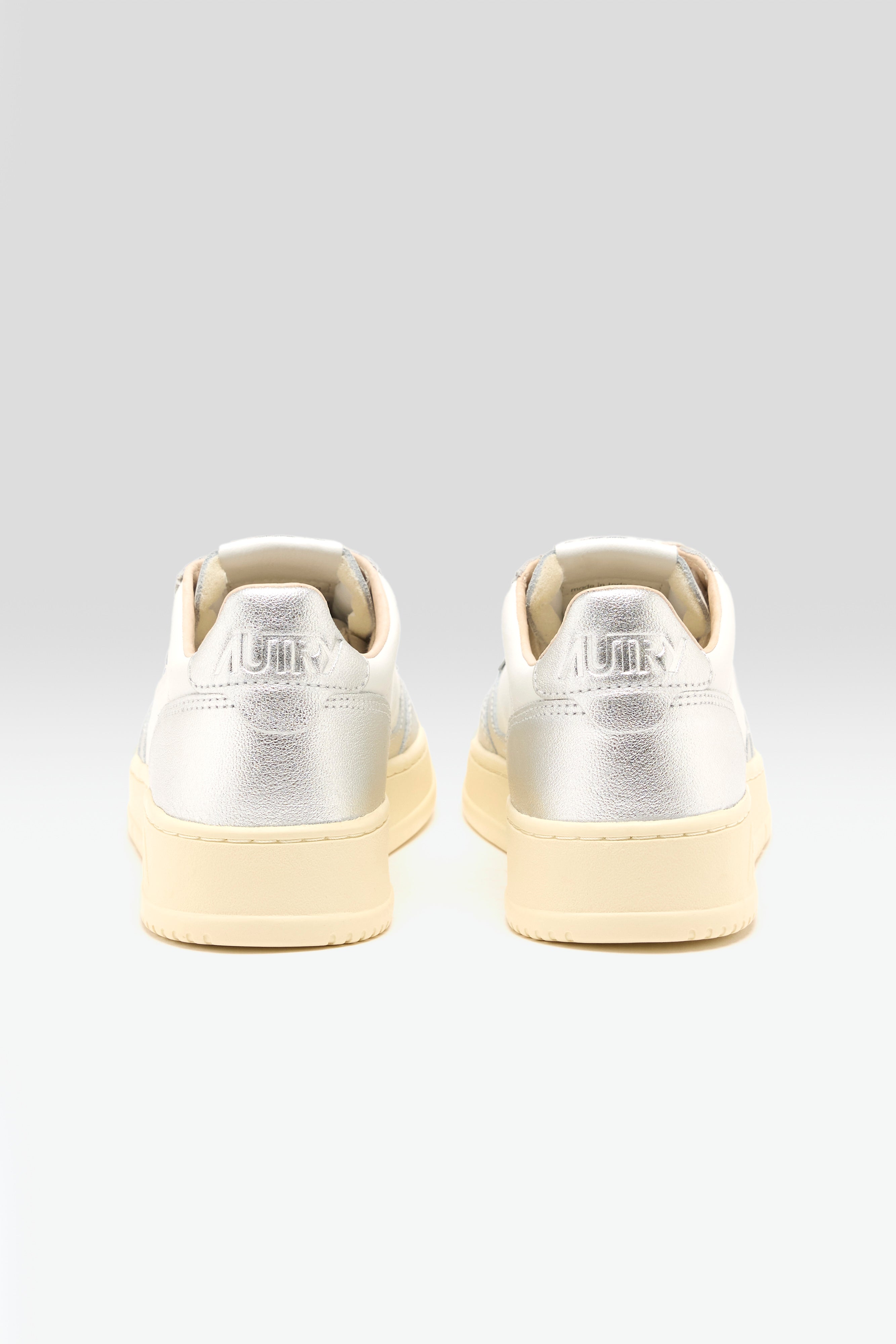 Medalist Low voor dames (241 / W / SILVER)