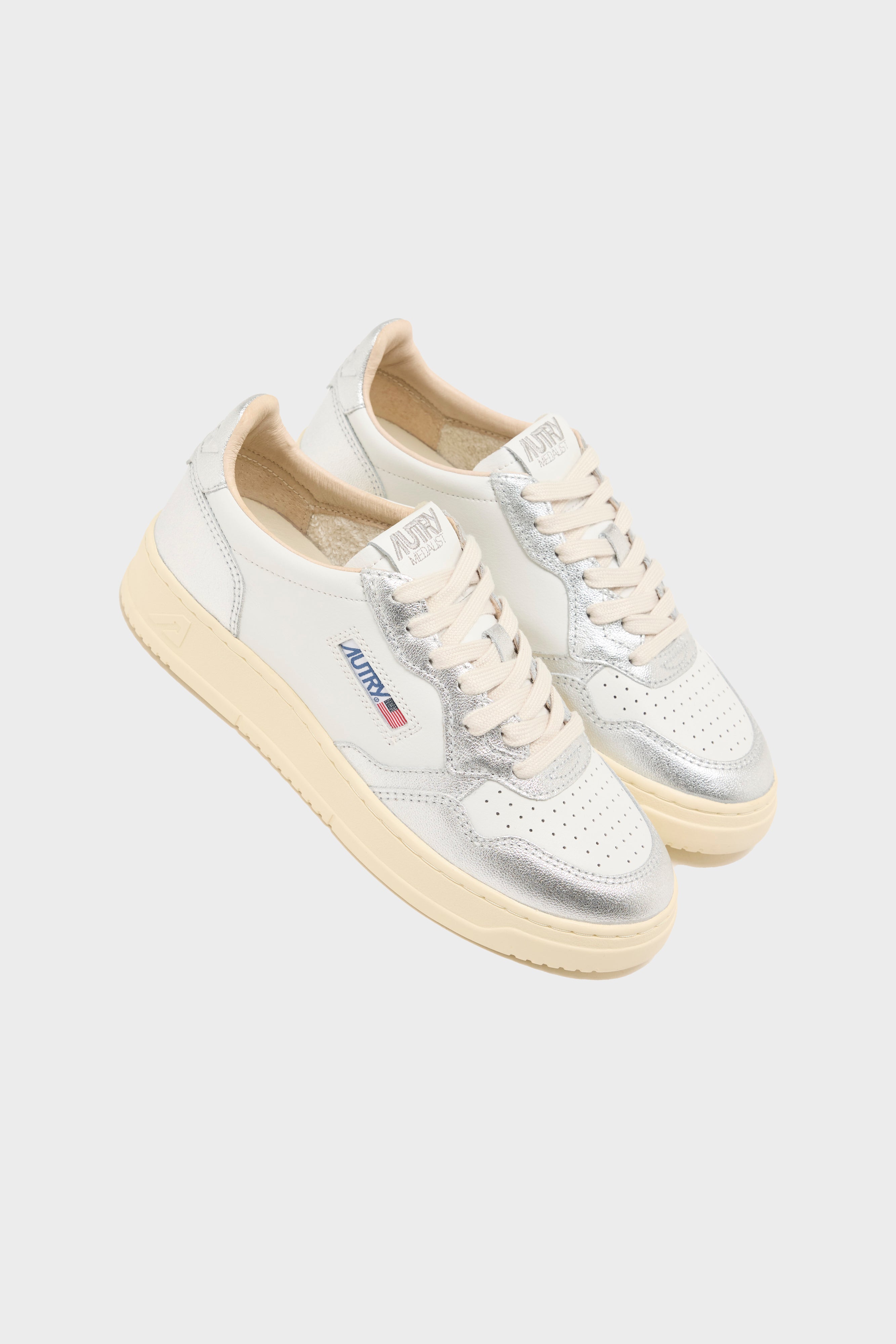 Medalist Low voor dames (241 / W / SILVER)