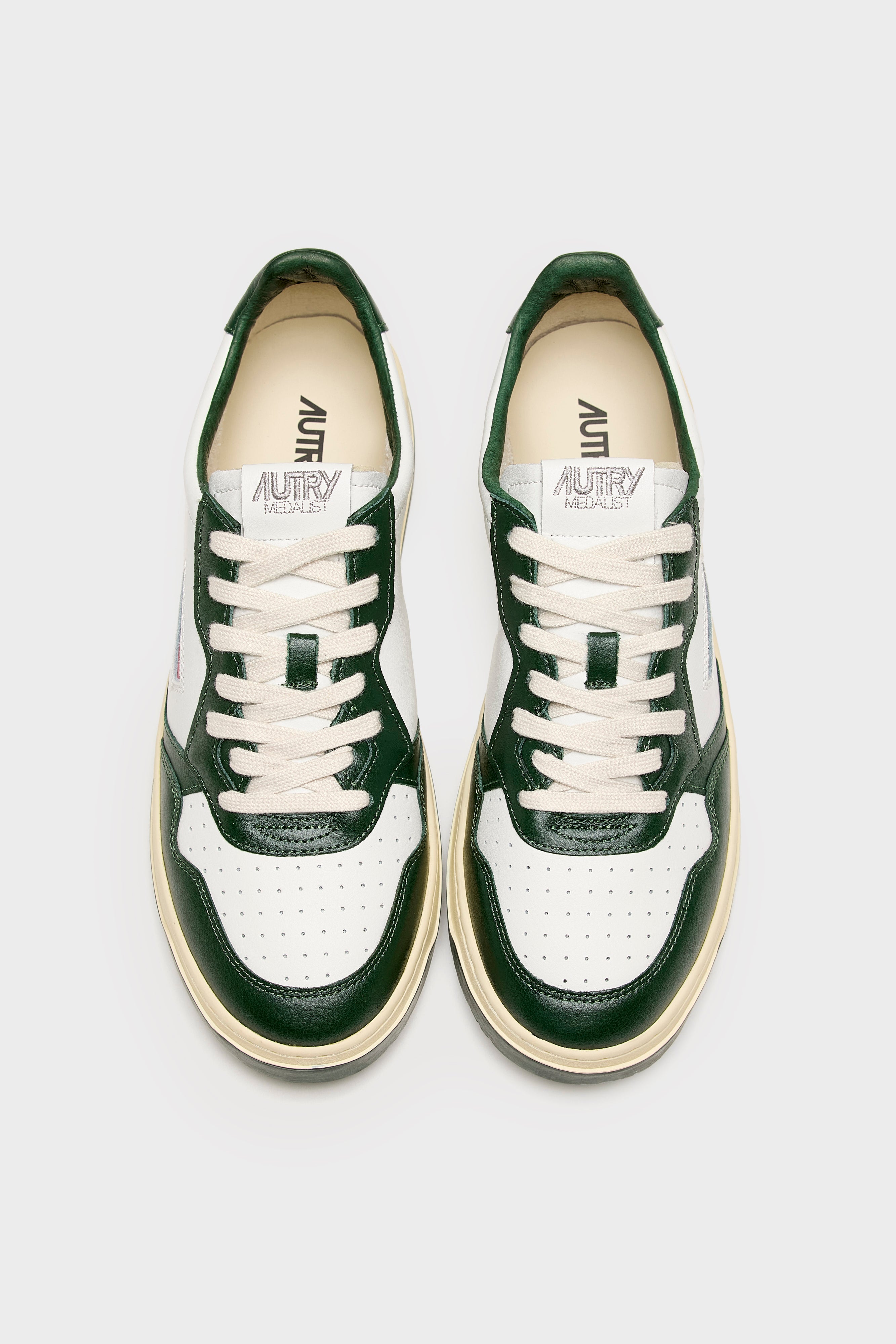 Medalist Low Bicolor For Men For Men | Bellerose