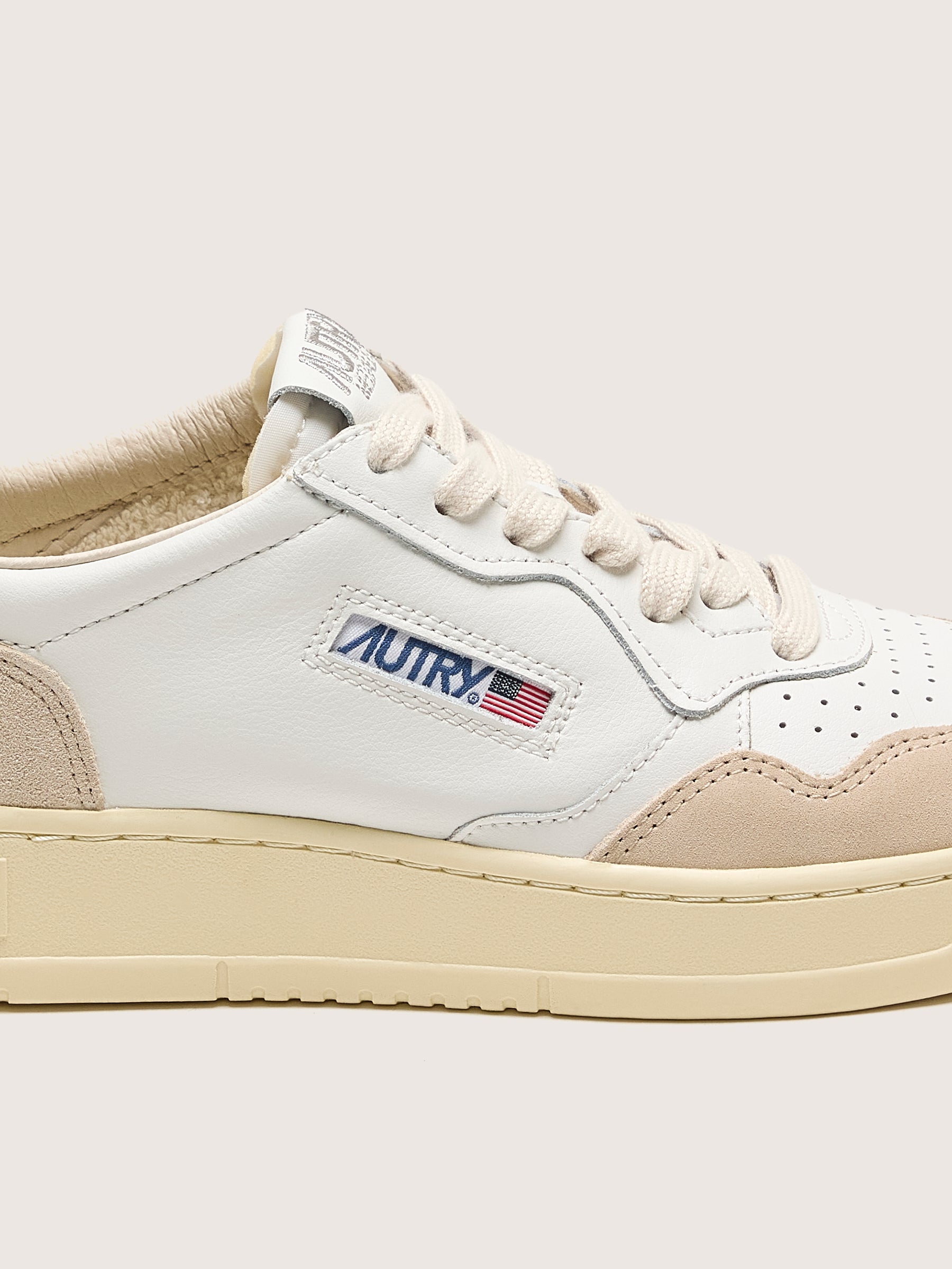 Medalist Low For Women For Women | Bellerose