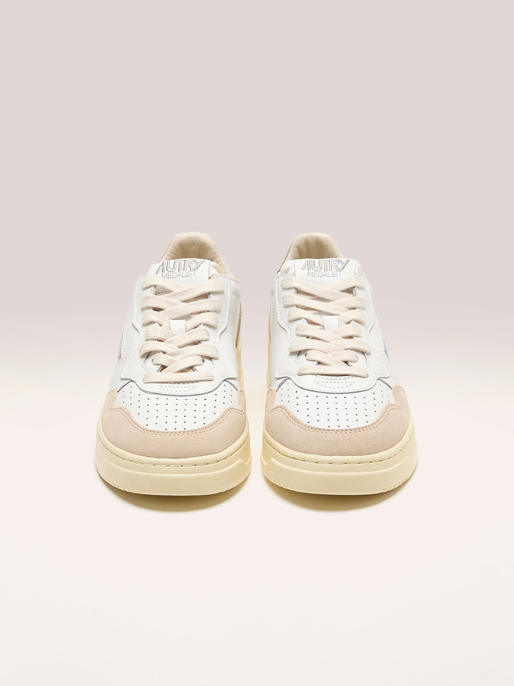 Medalist Low for Women (242 / W / GOLD)