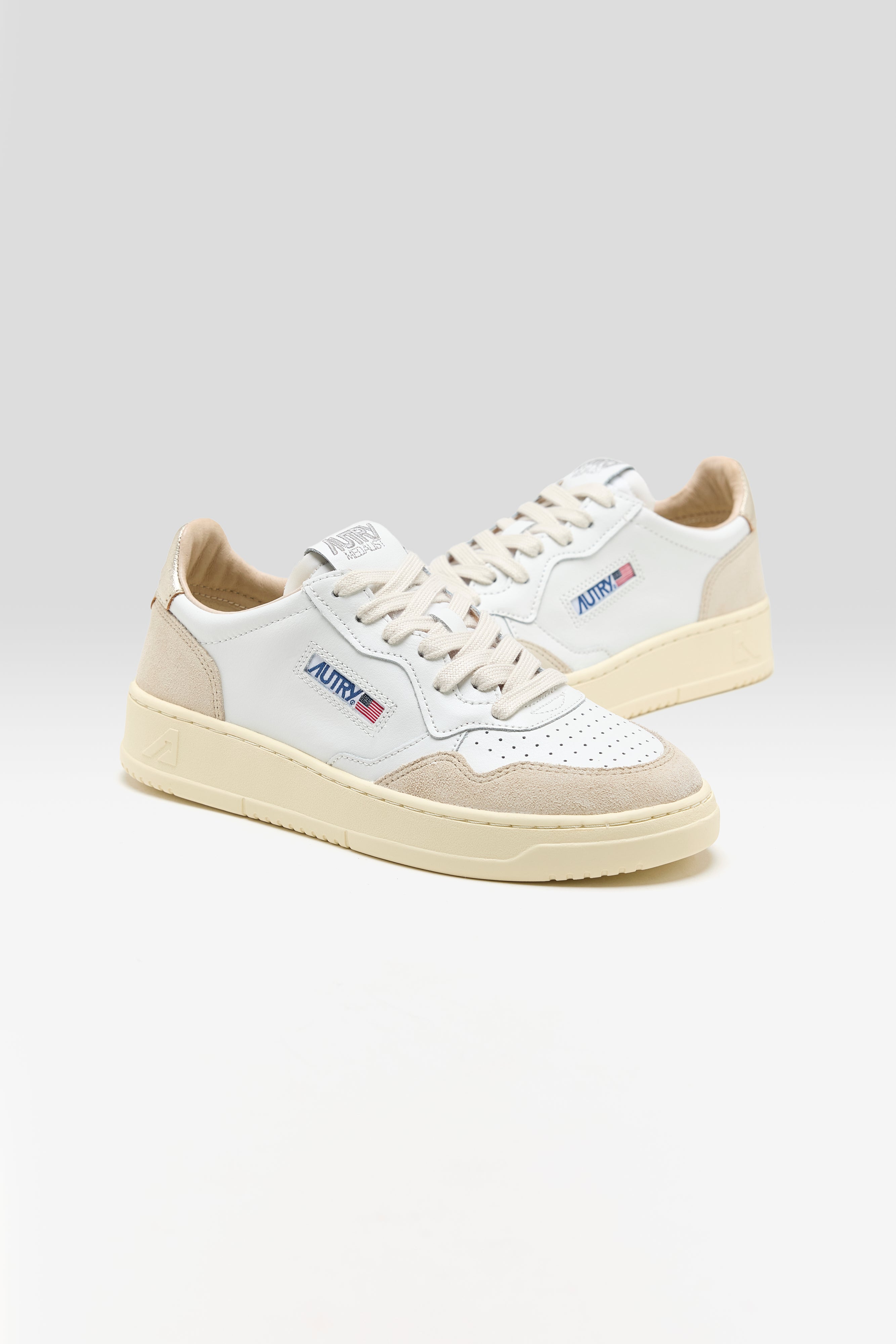 Medalist Low For Women For Women | Bellerose