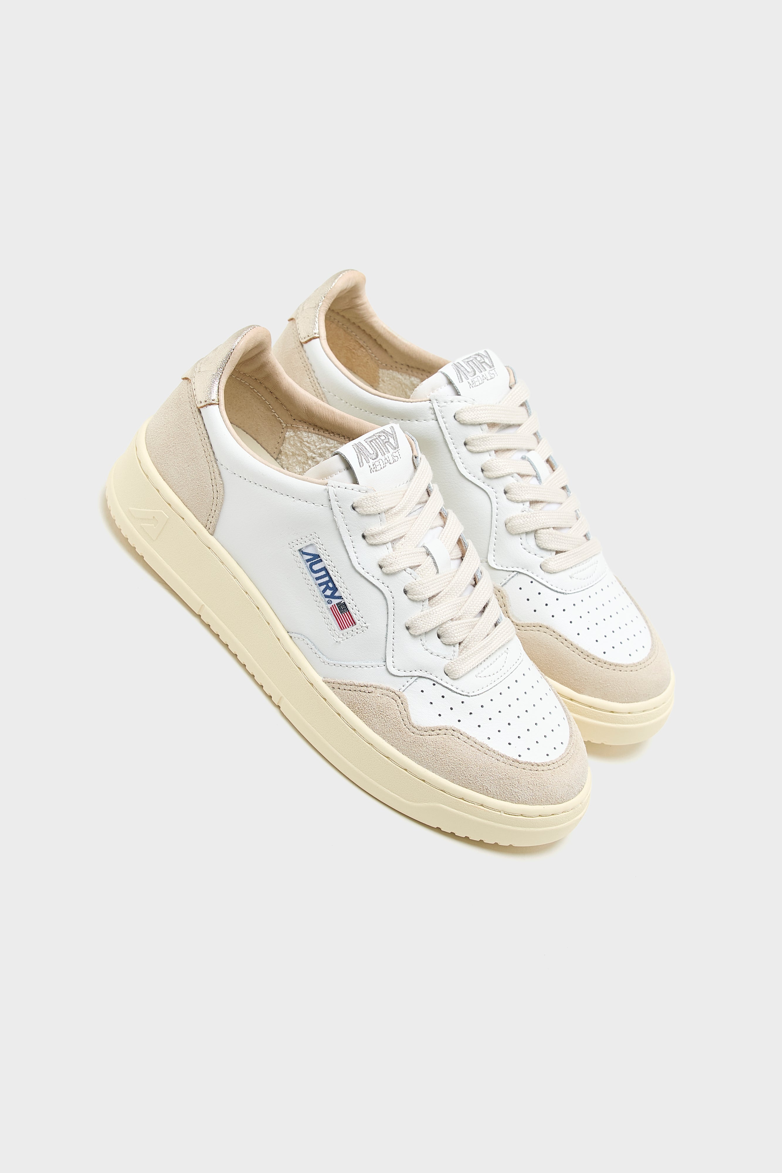 Medalist Low For Women For Women | Bellerose