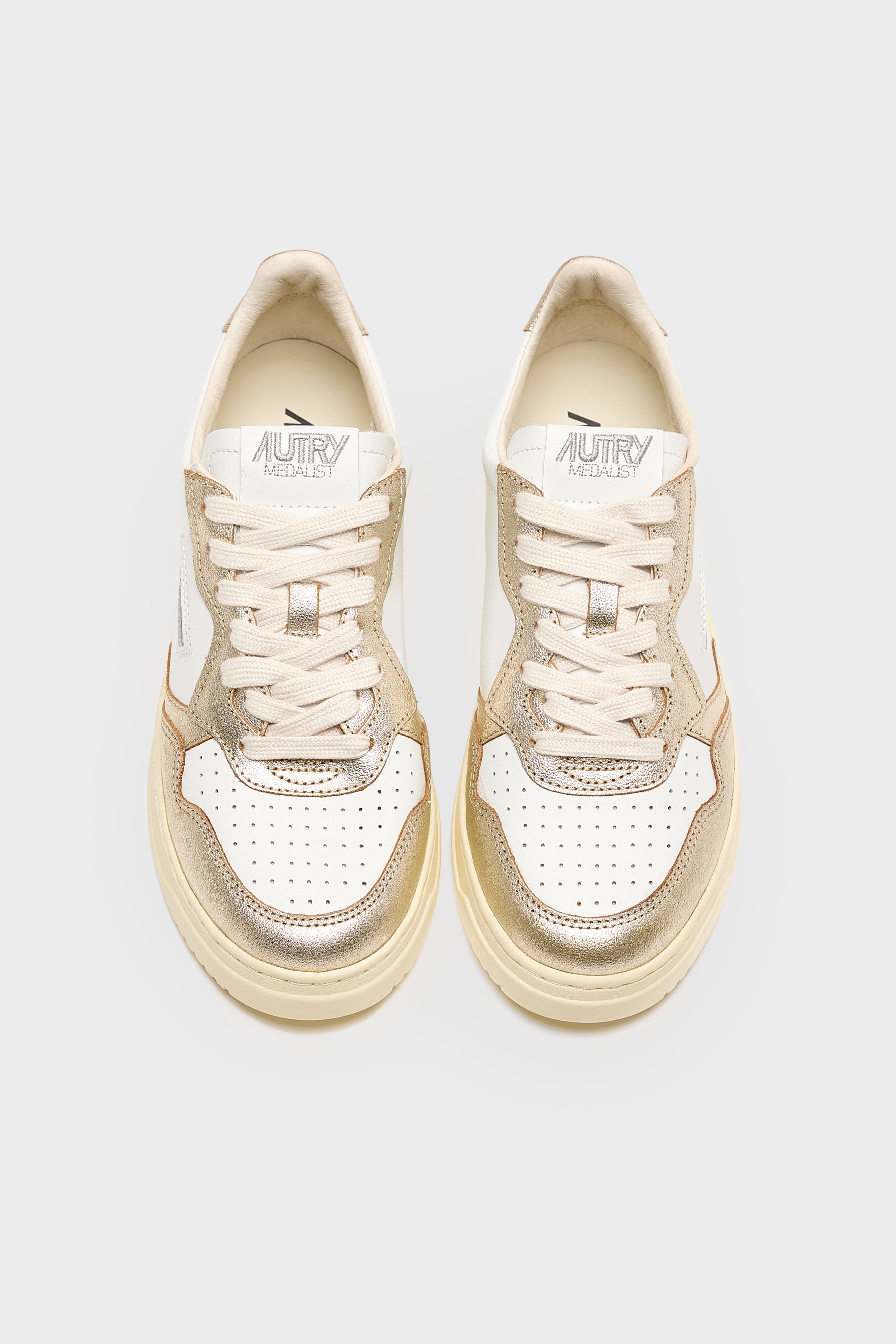 Medalist Low For Women For Women | Bellerose