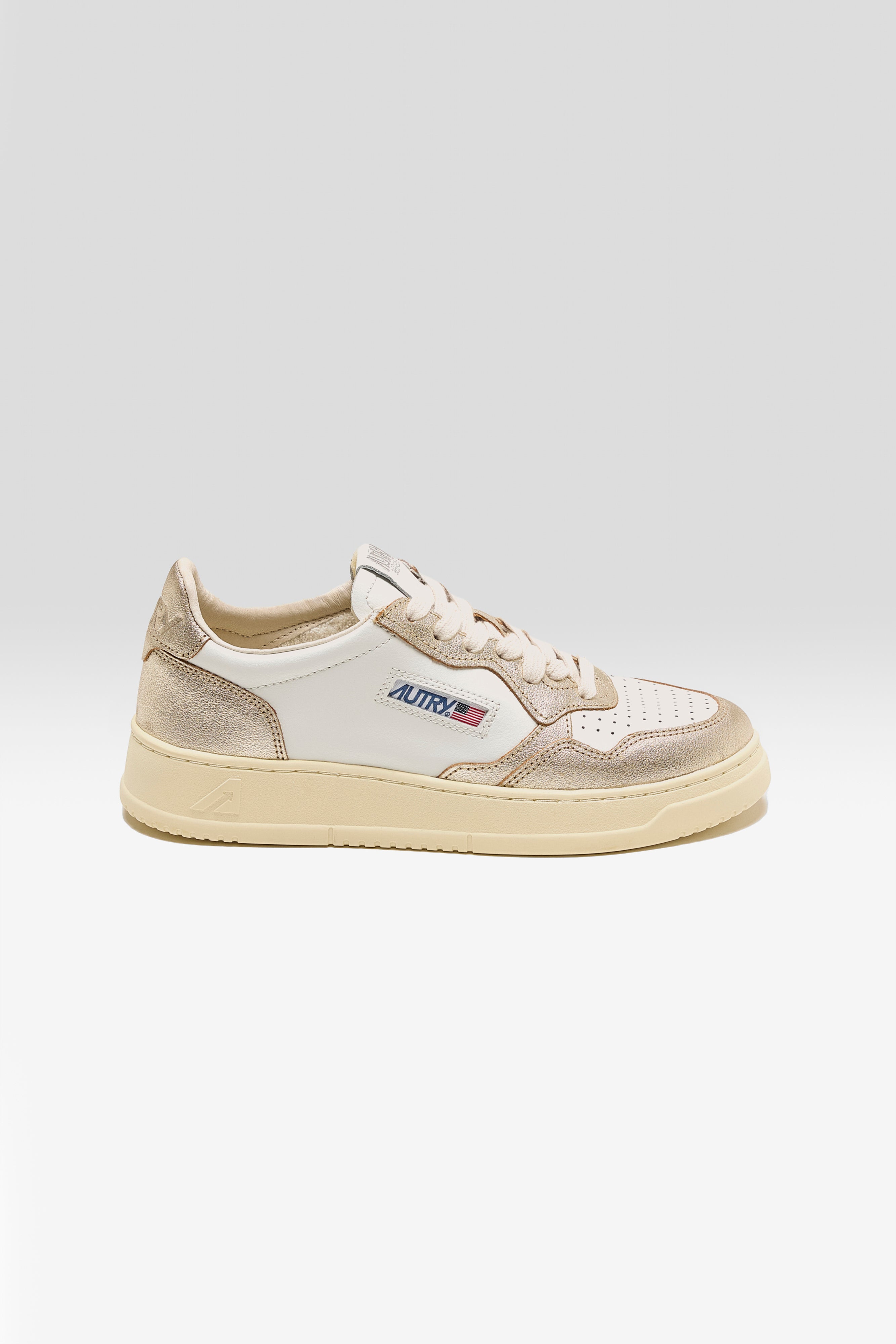 Medalist Low For Women For Women | Bellerose