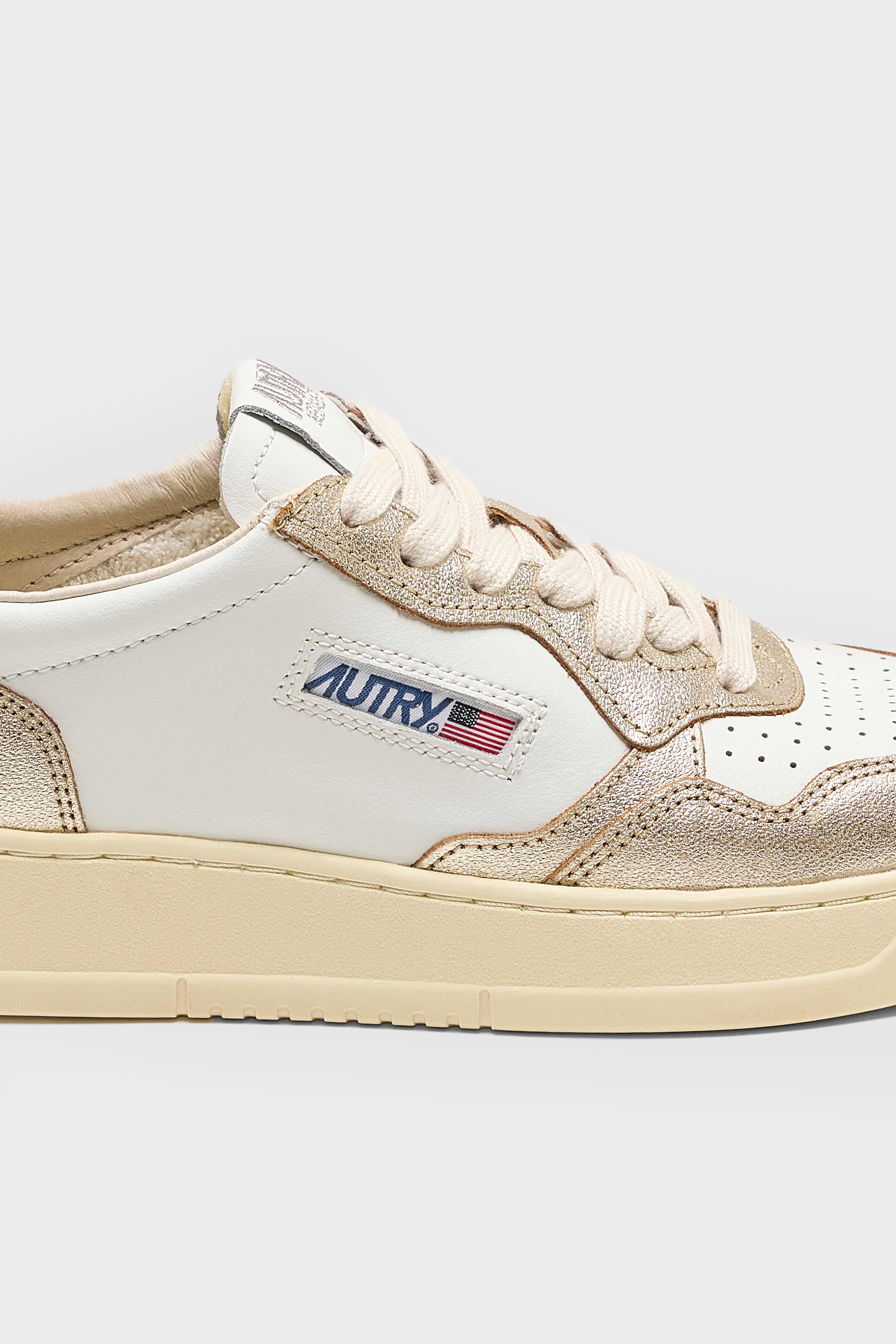 Medalist Low For Women For Women | Bellerose