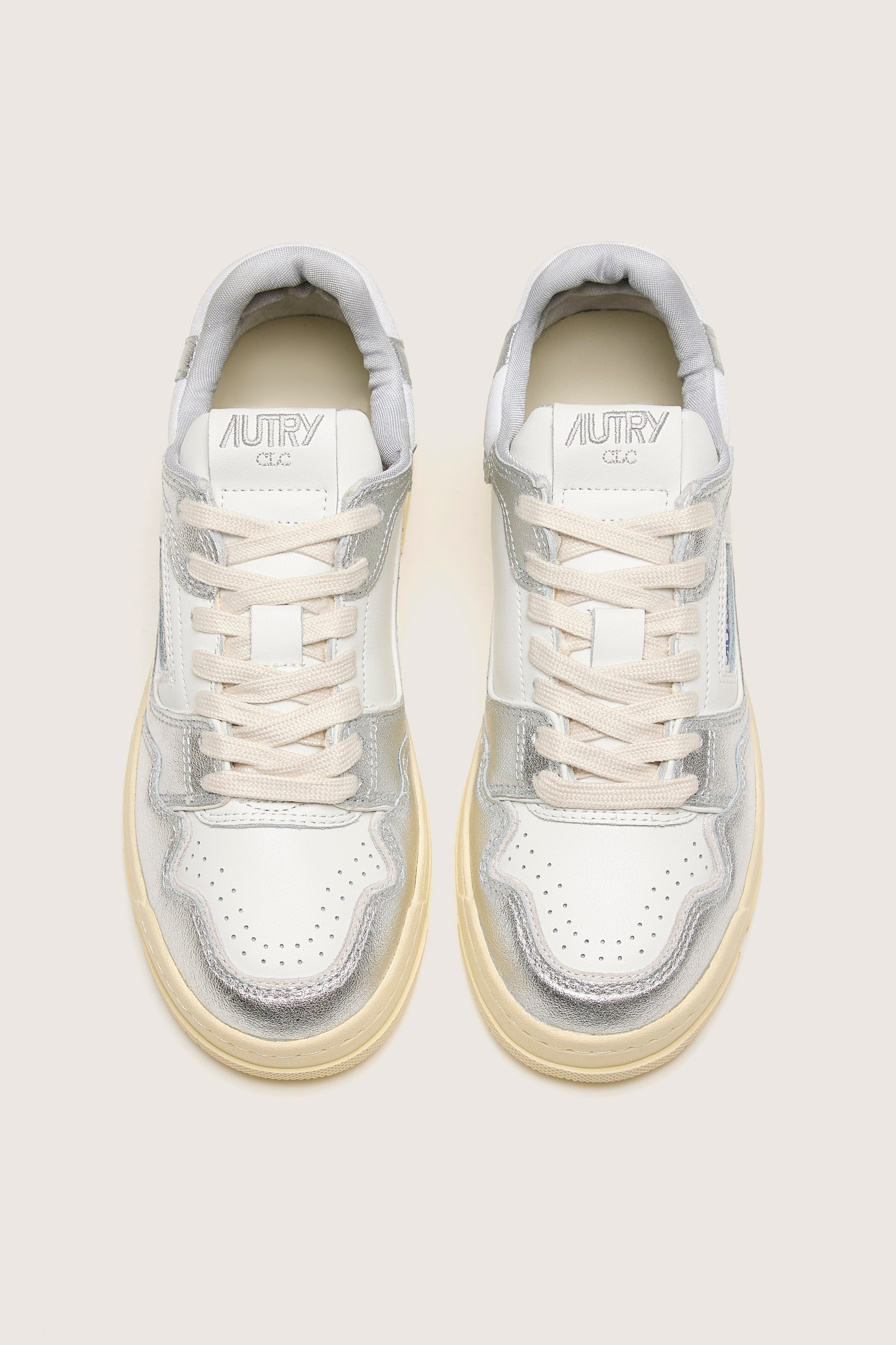 CLC Low voor dames (242 / W / SILVER)