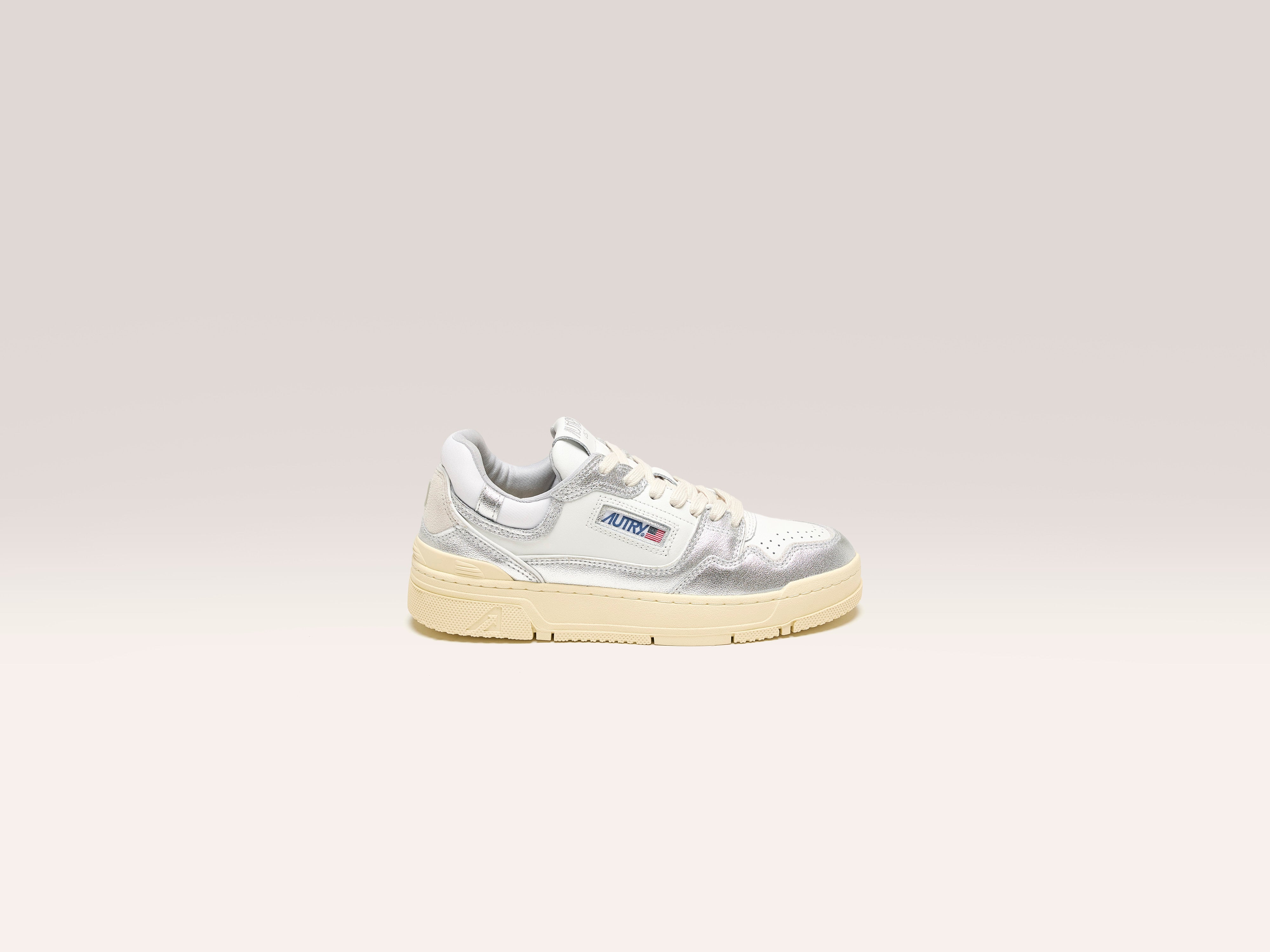 CLC Low voor dames (242 / W / SILVER)