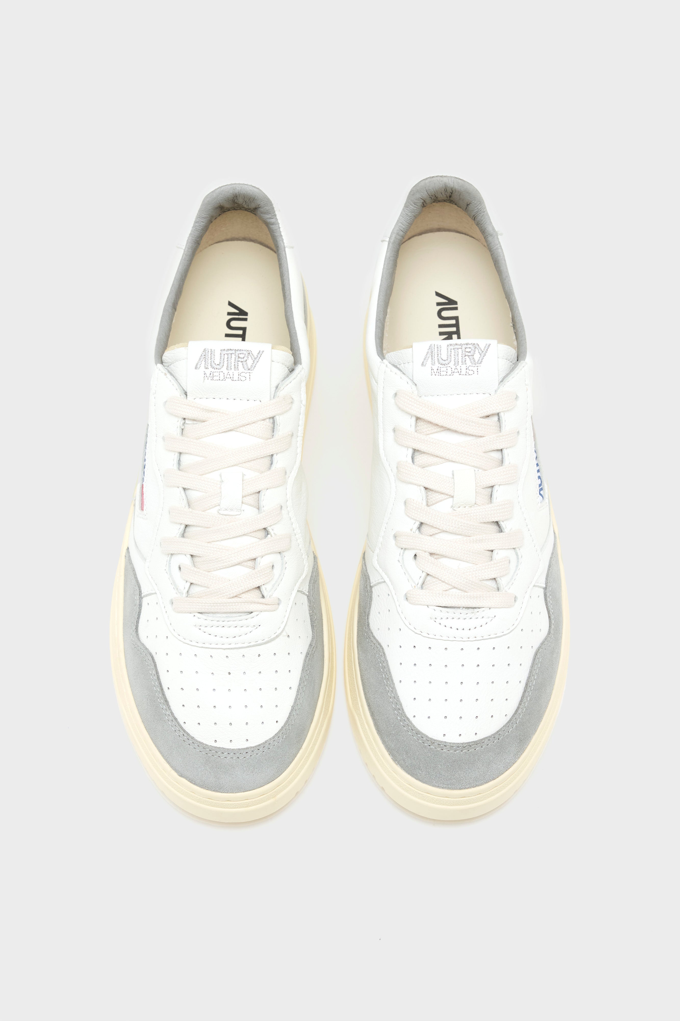 Medalist Low voor heren  (251 / M / GREY)