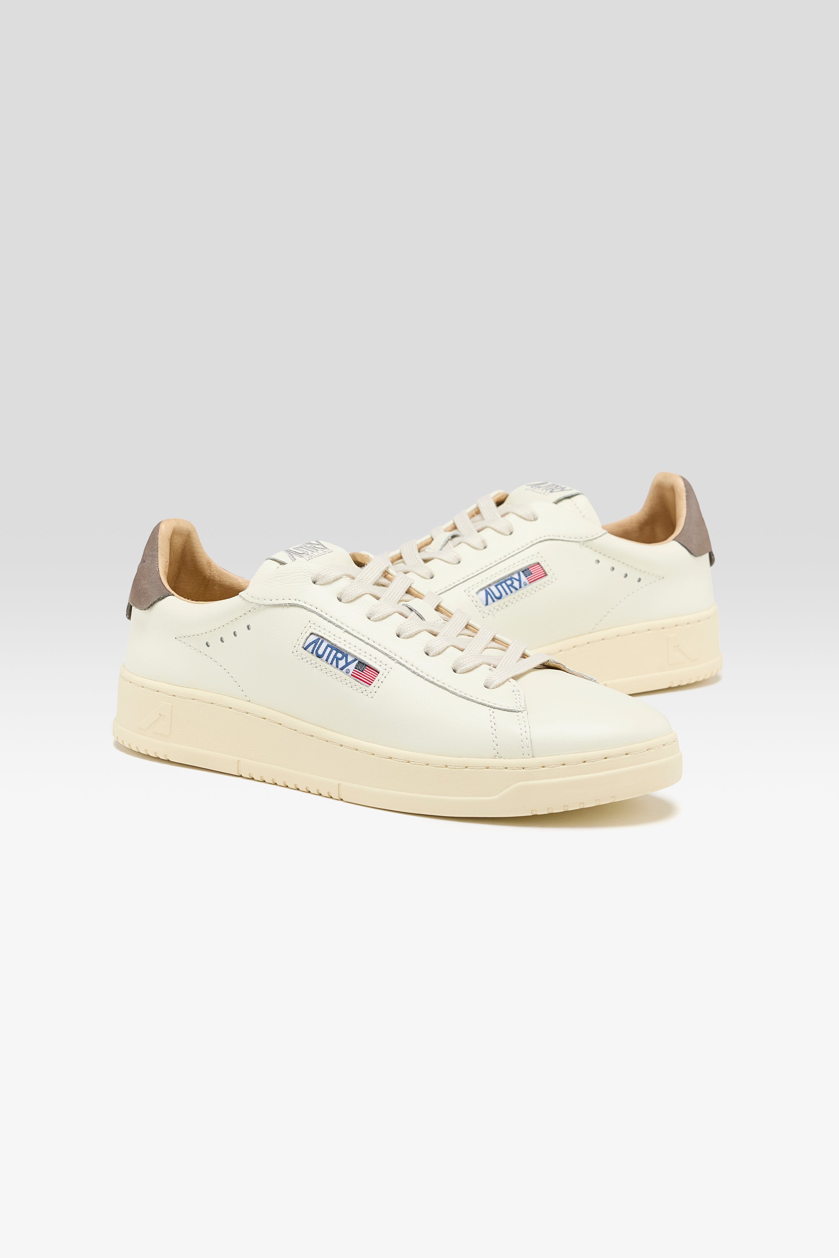 Dallas Low For Men For Men | Bellerose