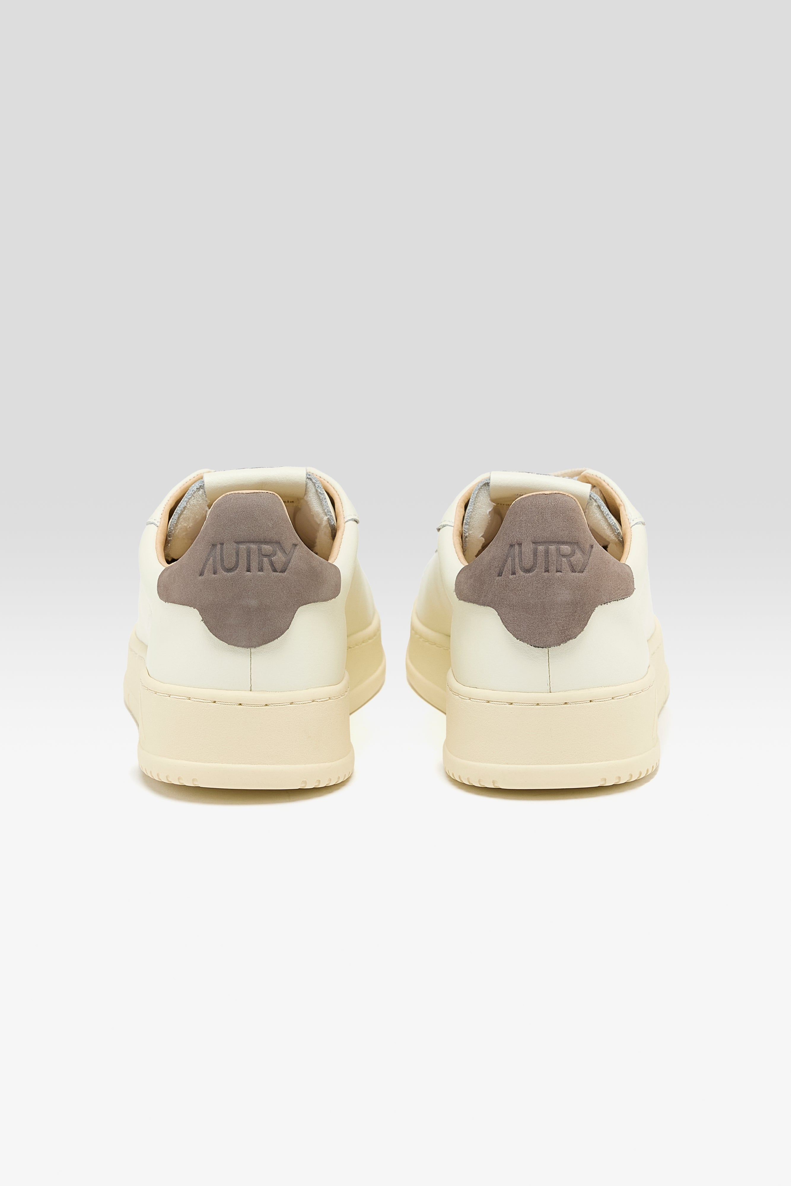 Dallas Low for Men  (252 / M / OFF WHITE)