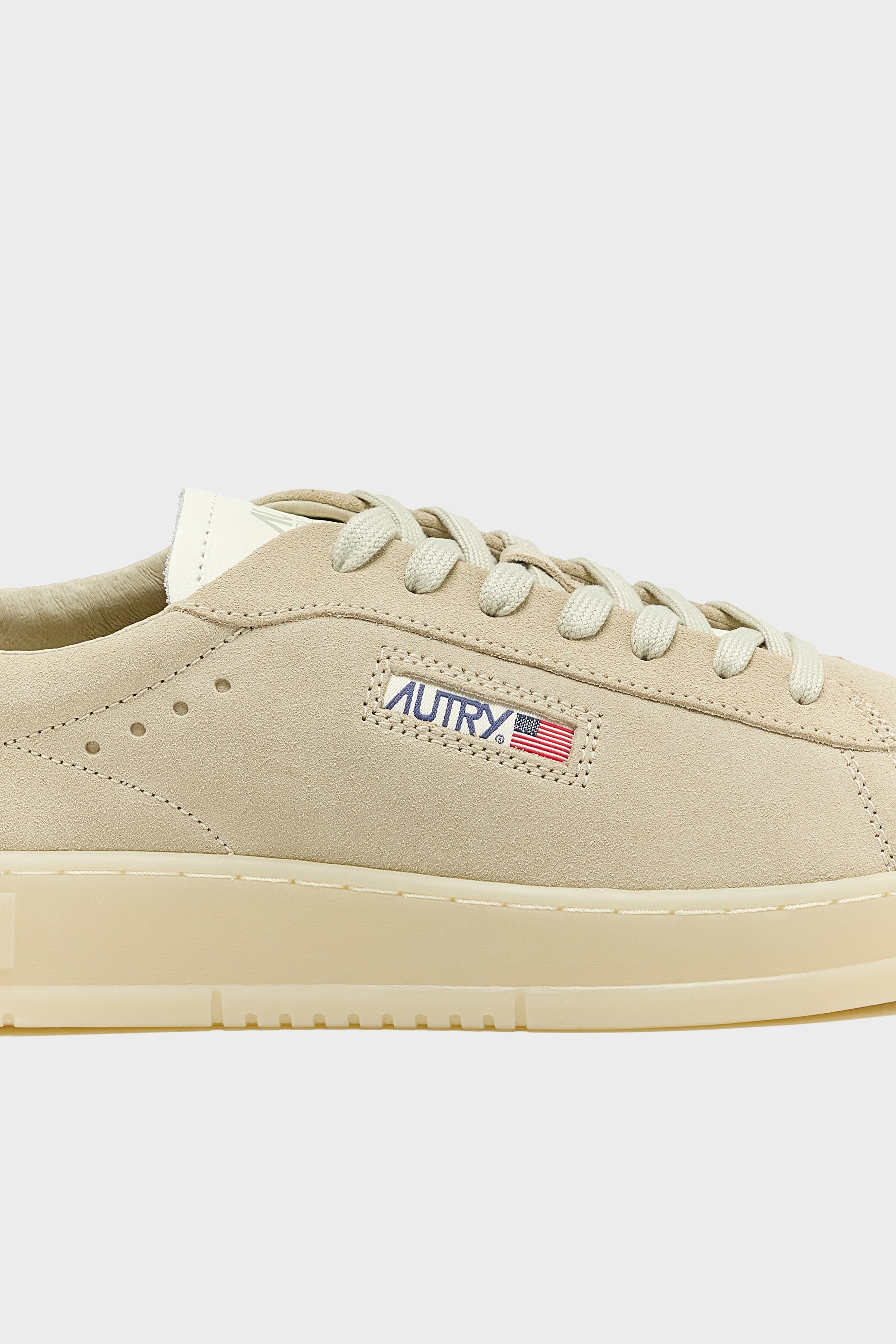 Dallas Low for Men  (252 / M / LIGHT GREY)