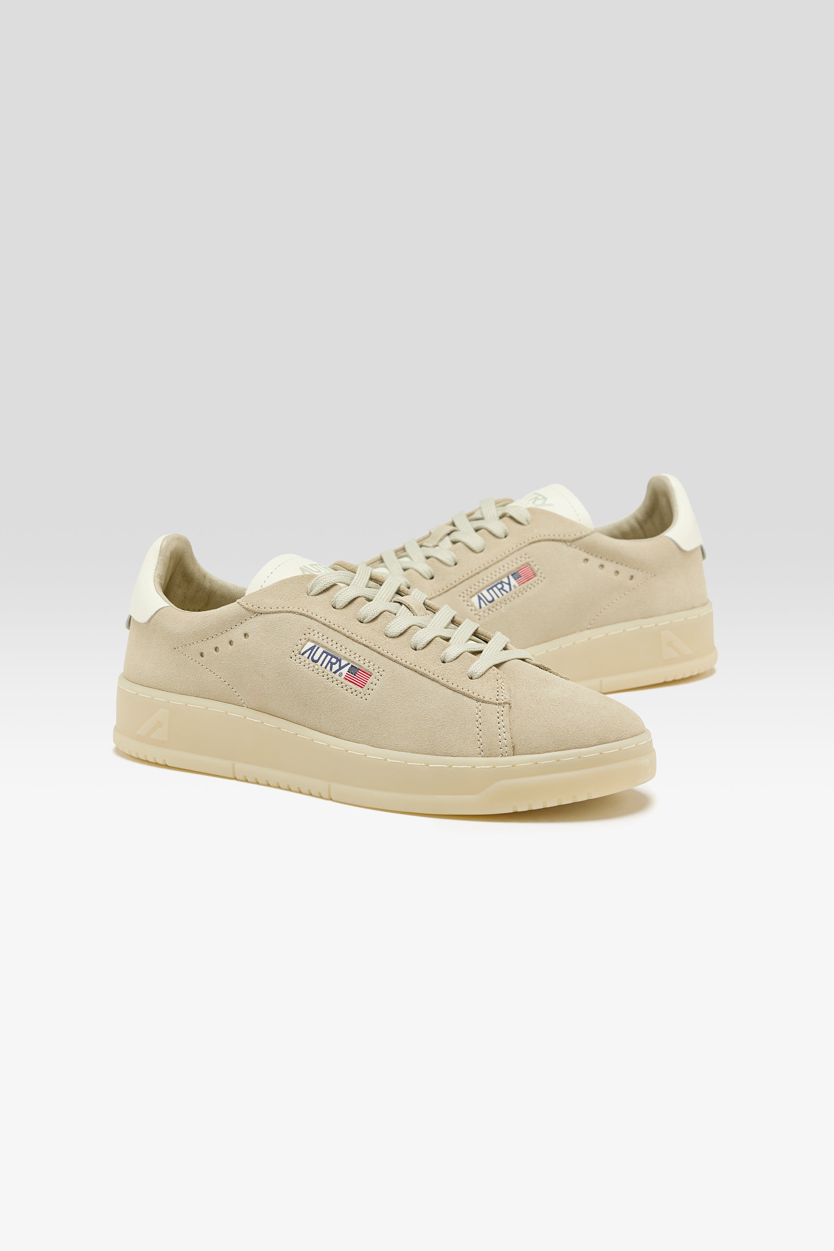 Dallas Low For Men For Men | Bellerose