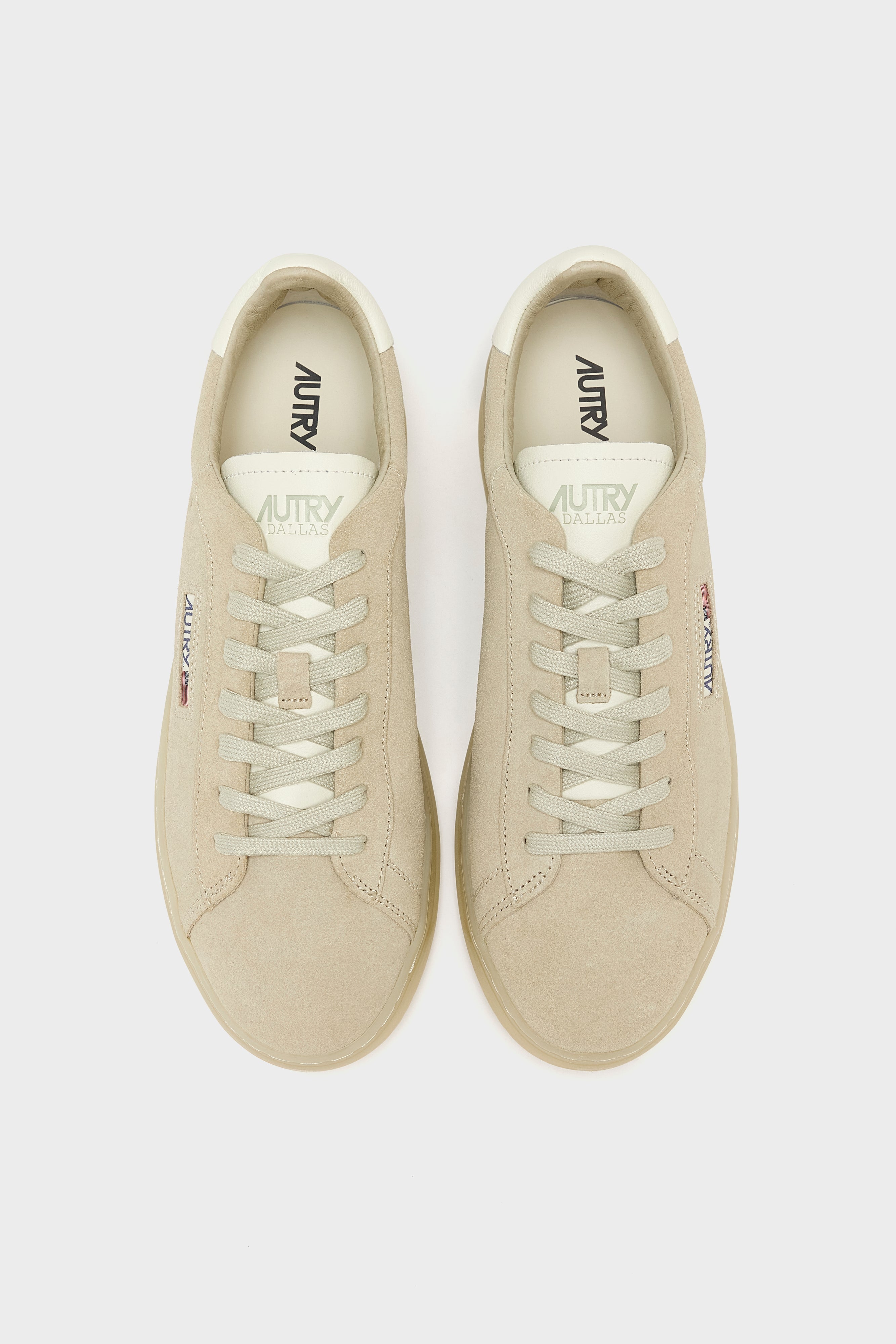 Dallas Low for Men  (252 / M / LIGHT GREY)