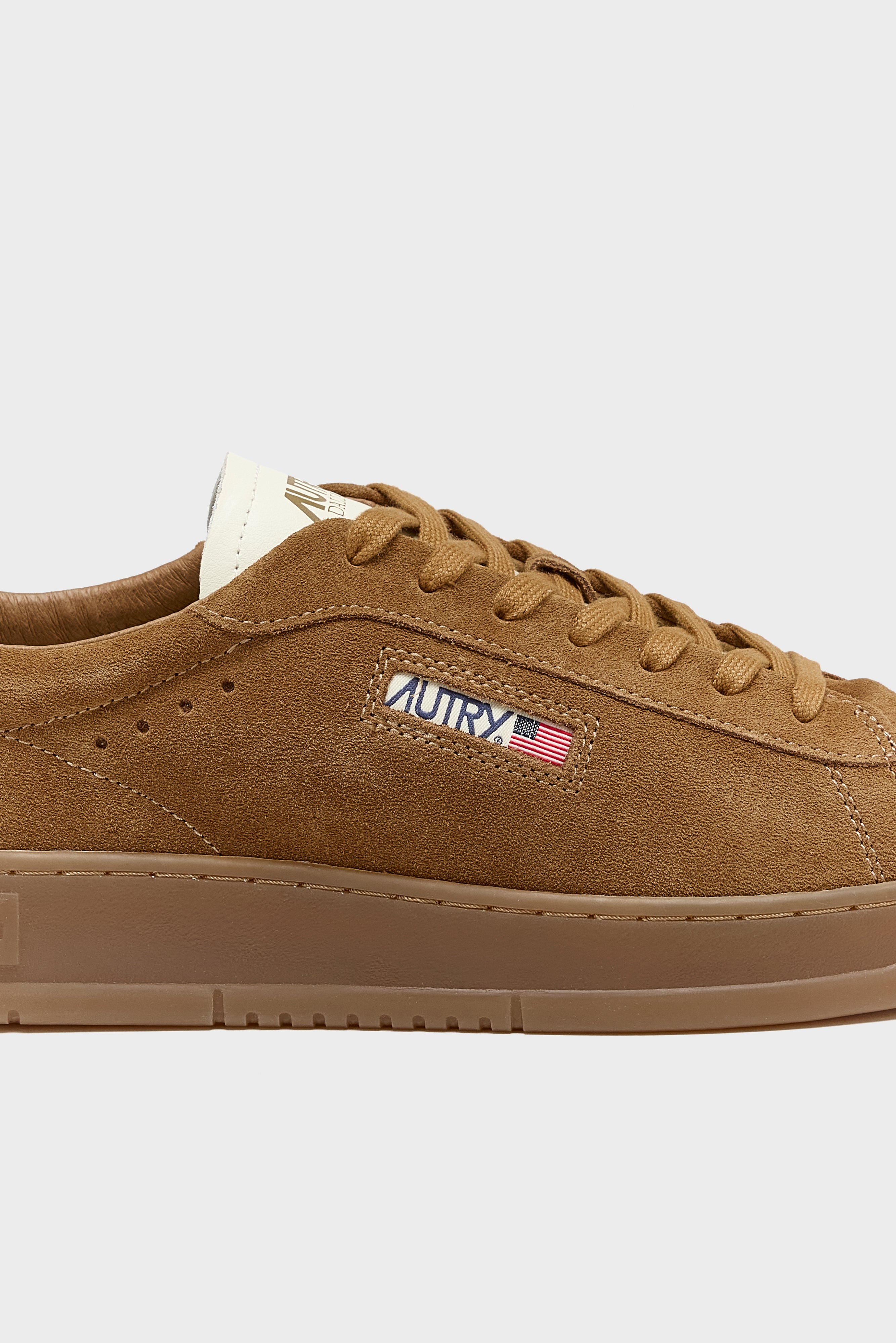 Dallas Low for Men   (252 / M / CAMEL)