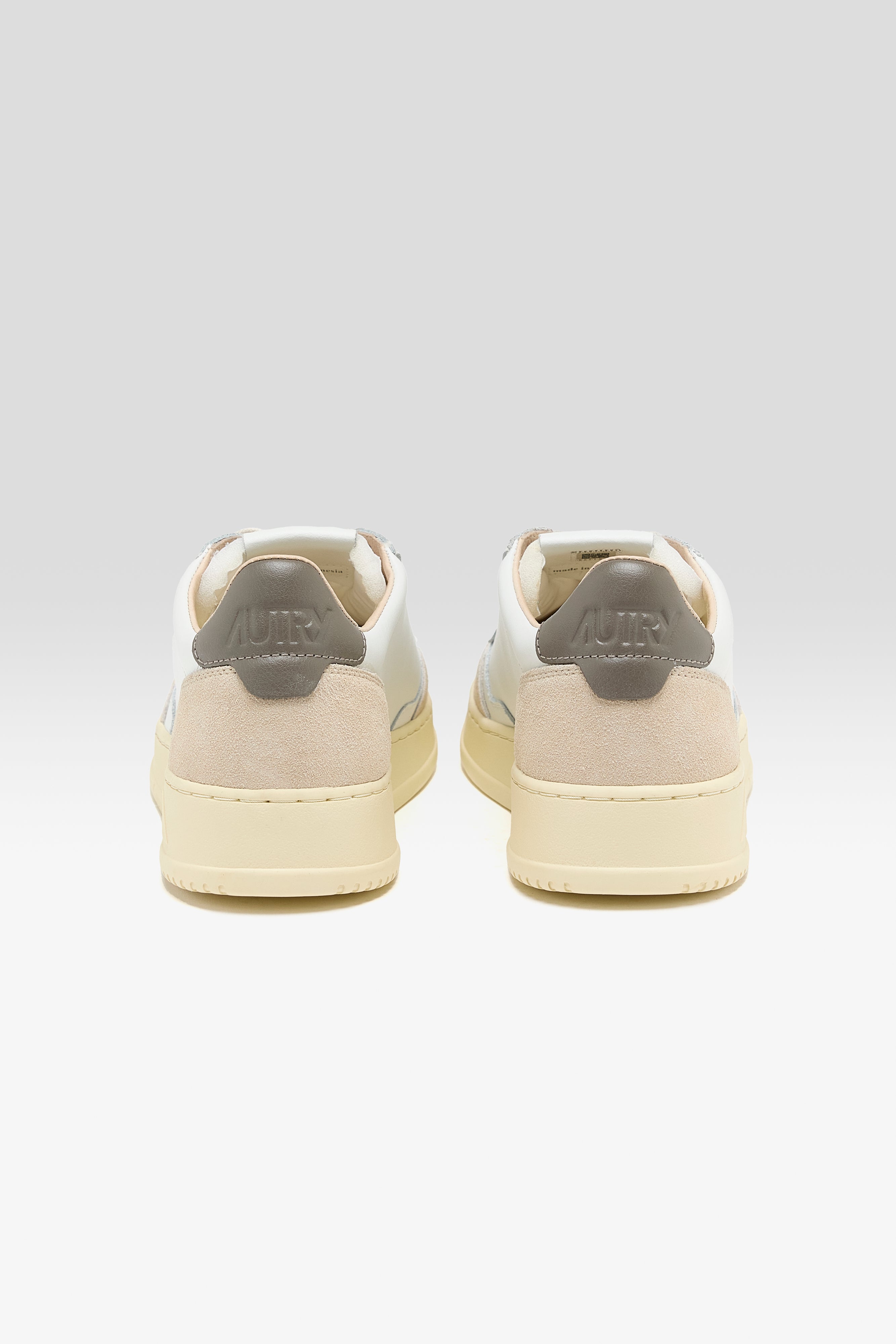 Medalist Low voor heren  (252 / M / WHITE)