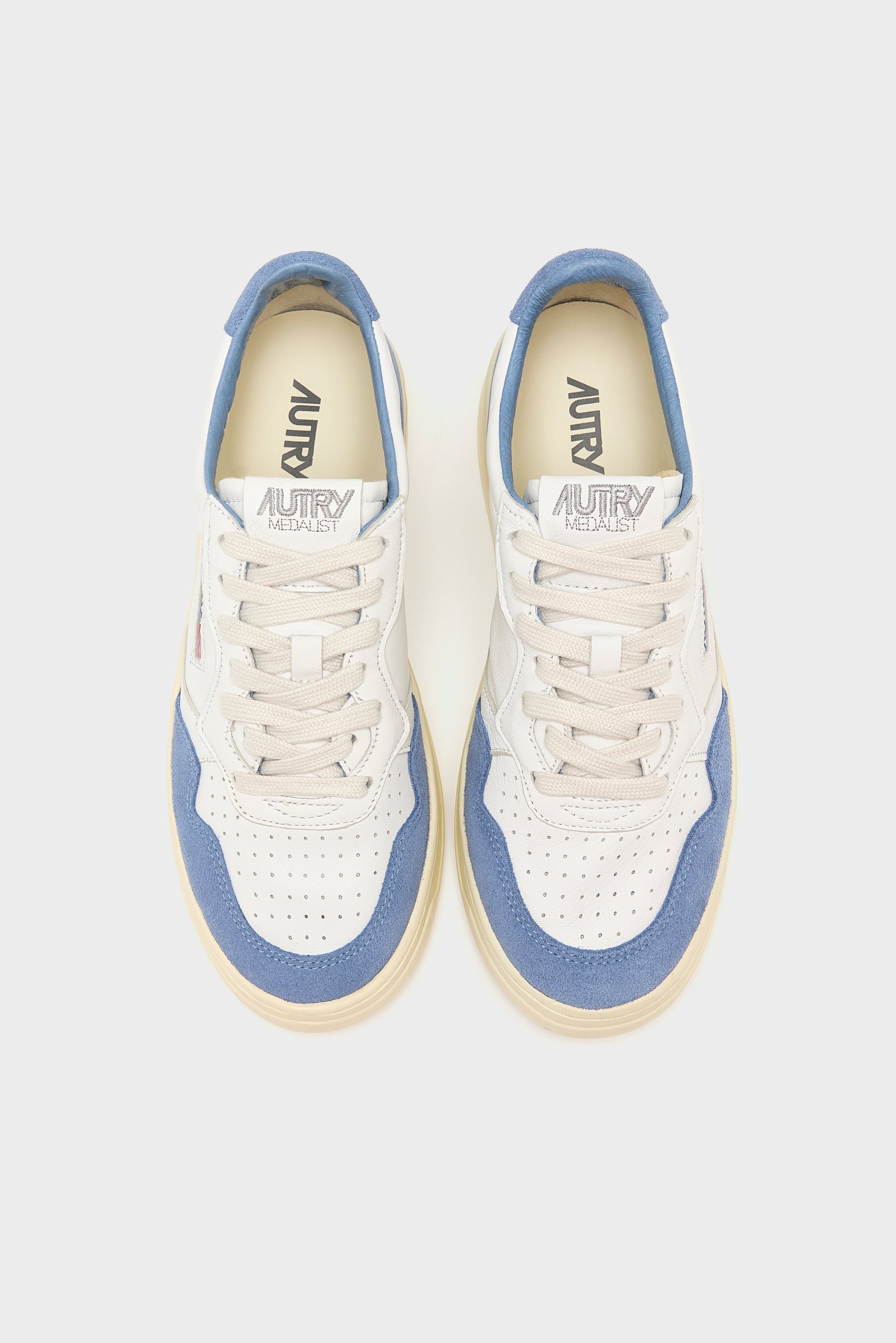 Medalist Low voor dames  (252 / W / PALE BLUE)