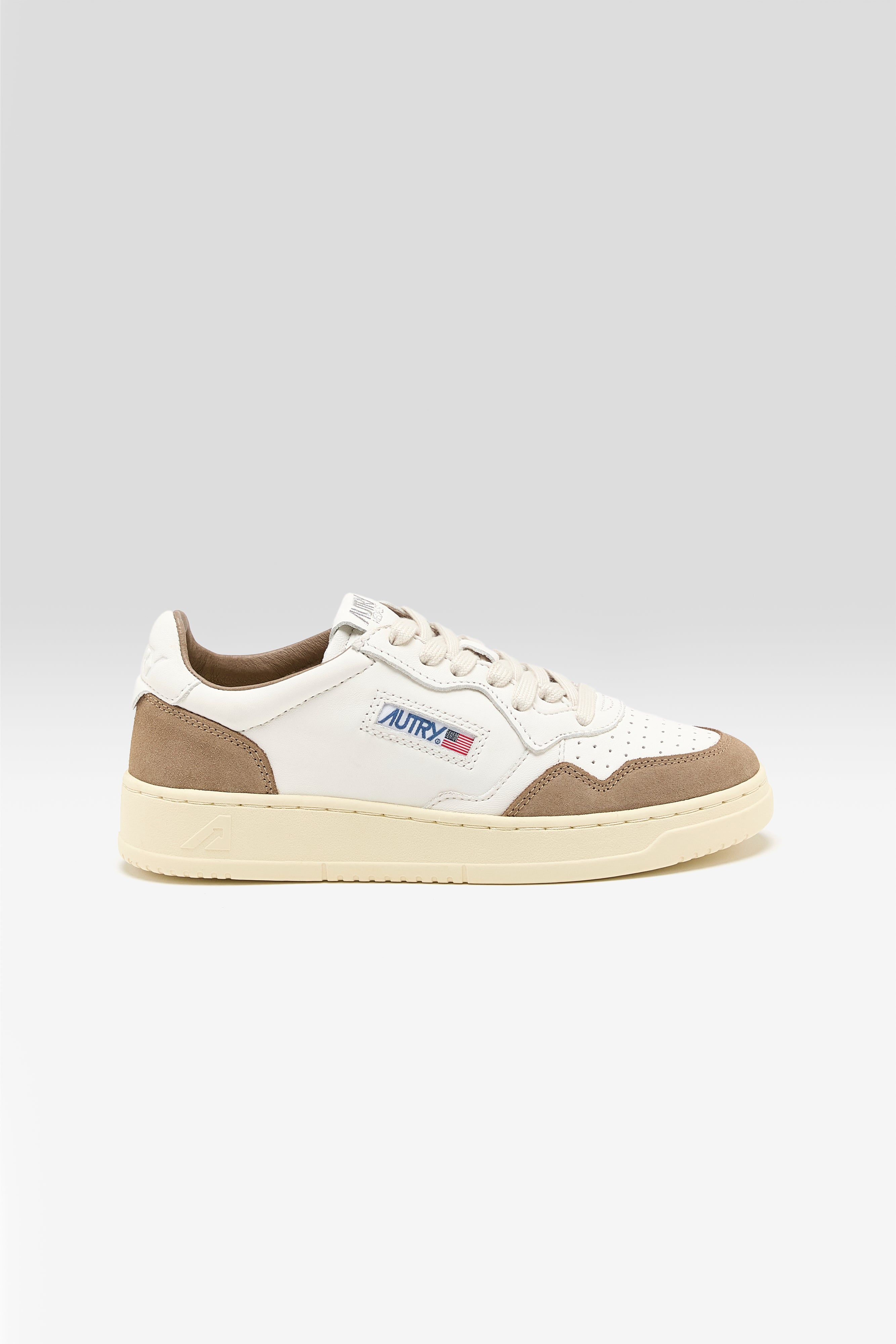 Medalist Low Voor Dames Voor Dames | Bellerose