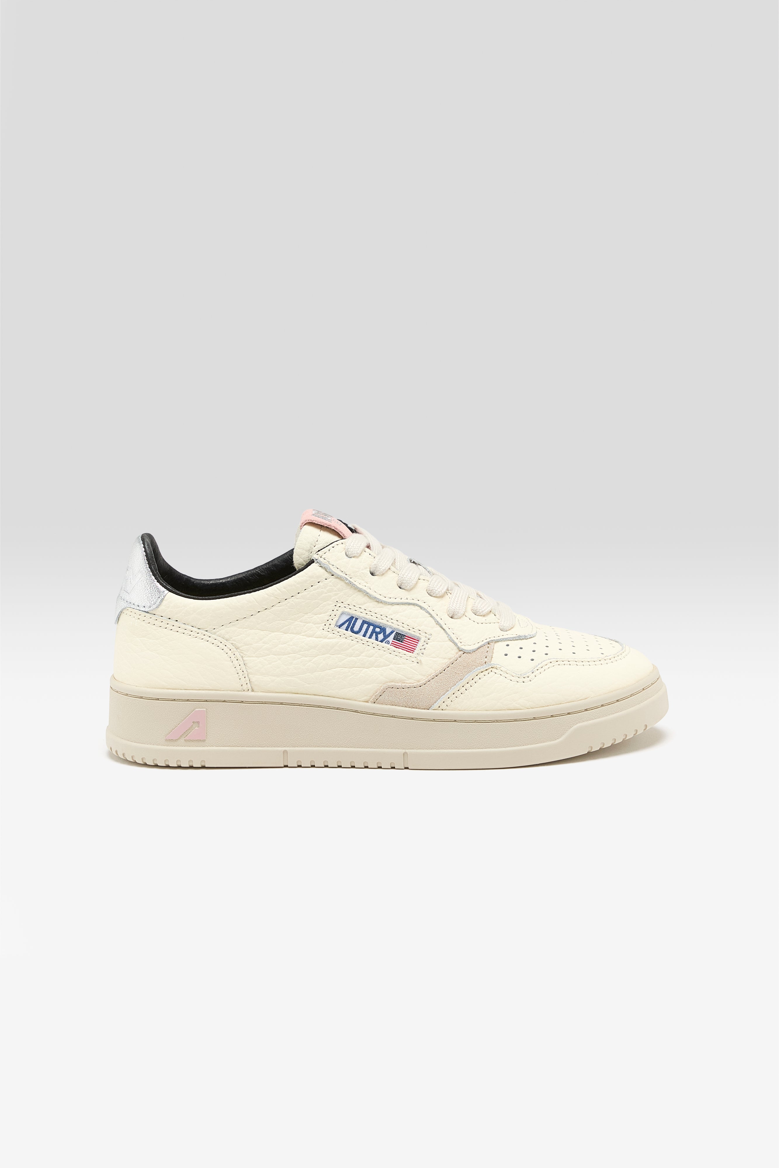 Medalist Low Voor Dames Voor Dames | Bellerose