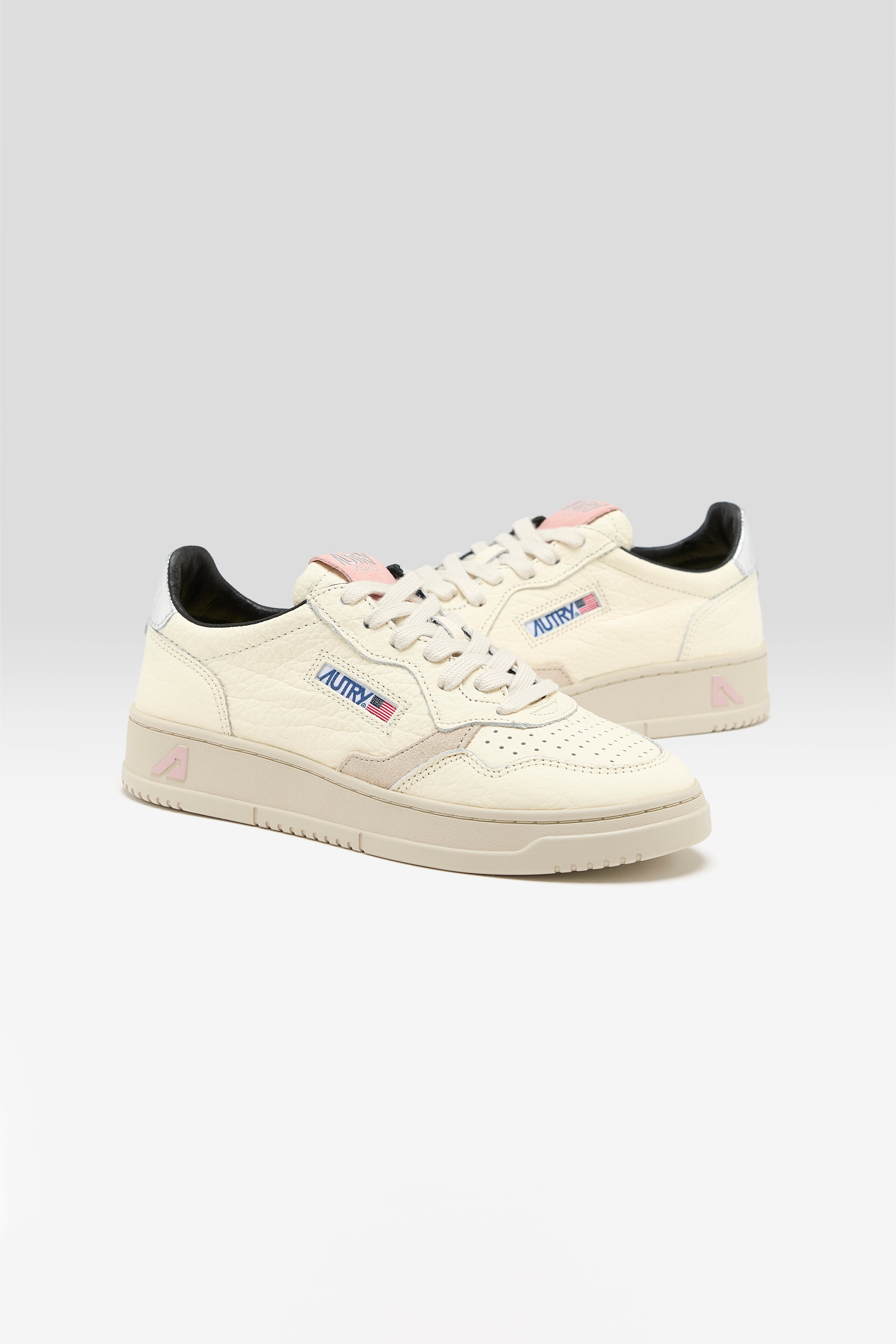 Medalist Low For Women For Women | Bellerose