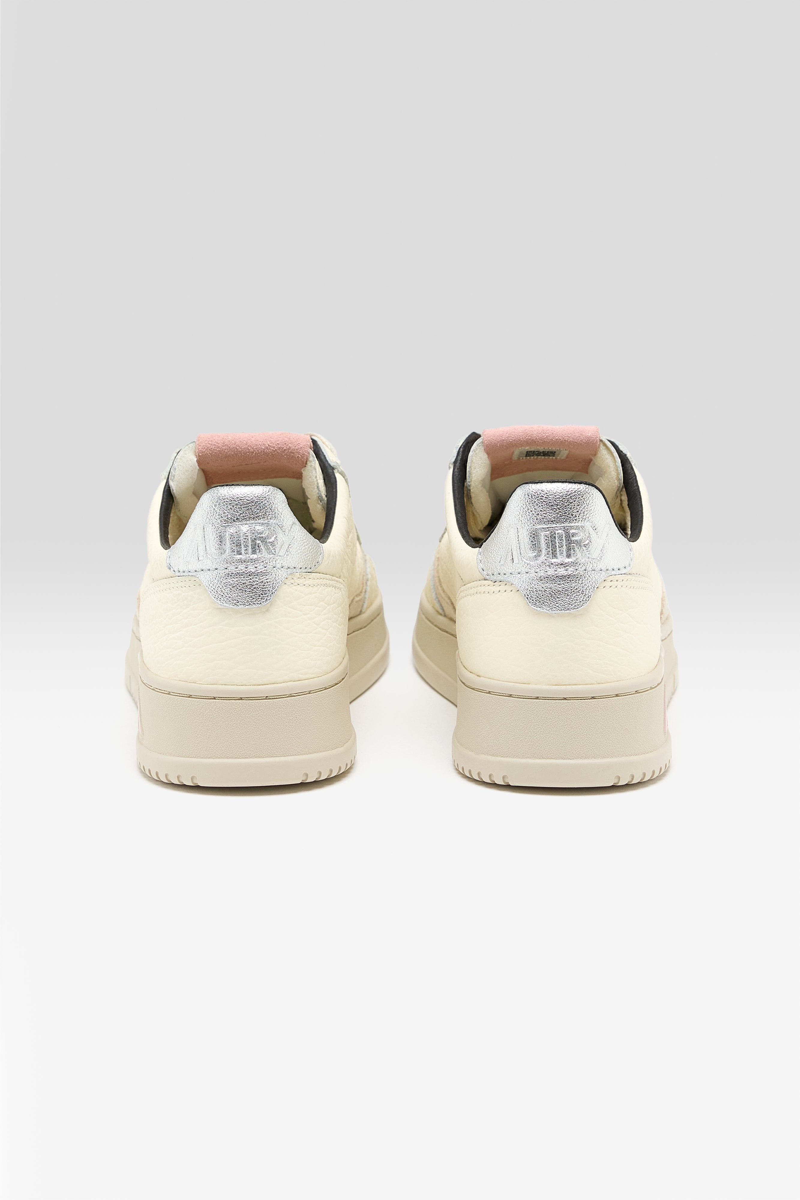 Medalist Low voor dames  (252 / W / WHITE)