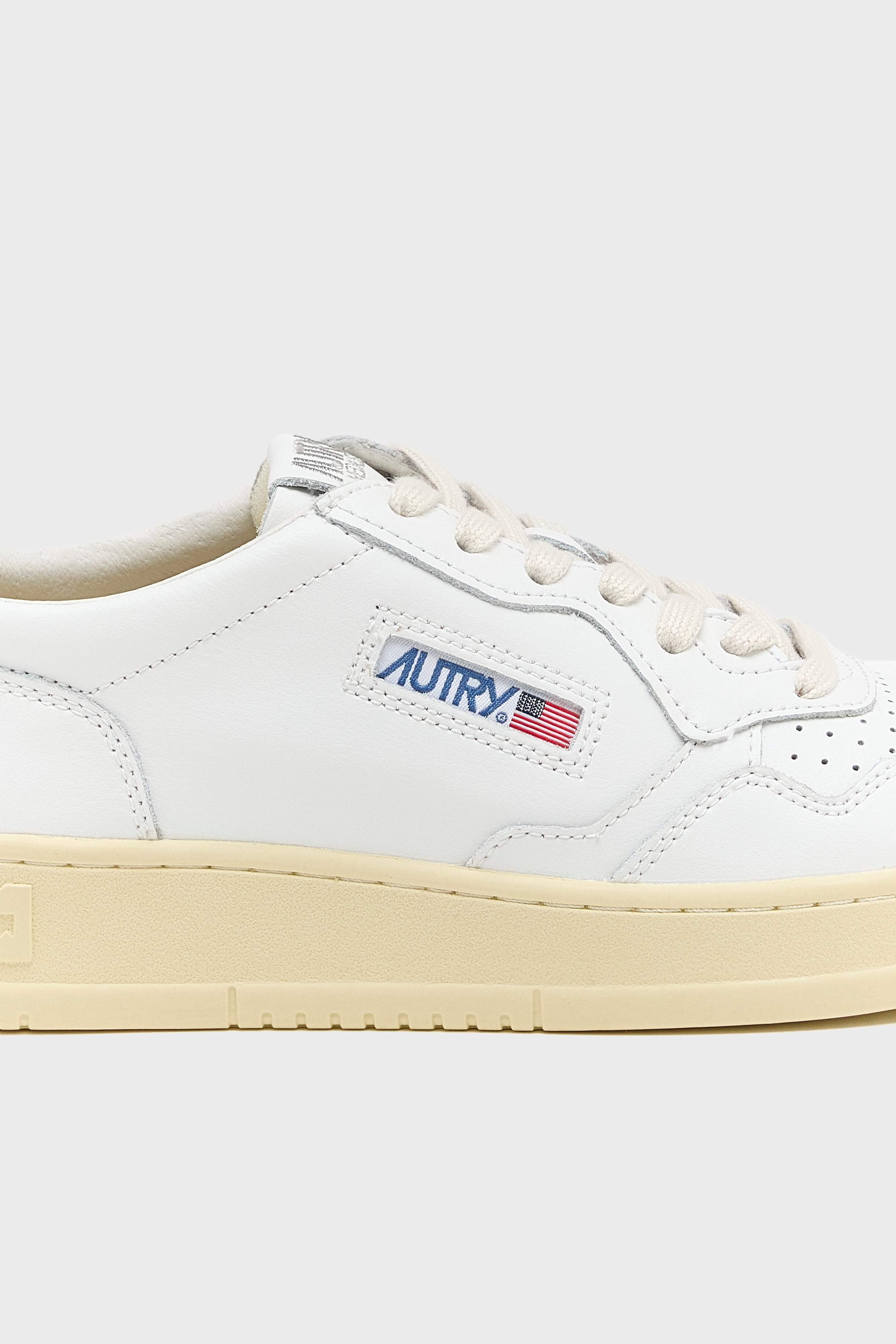 Medalist Low voor dames  (252 / W / BEIGE)