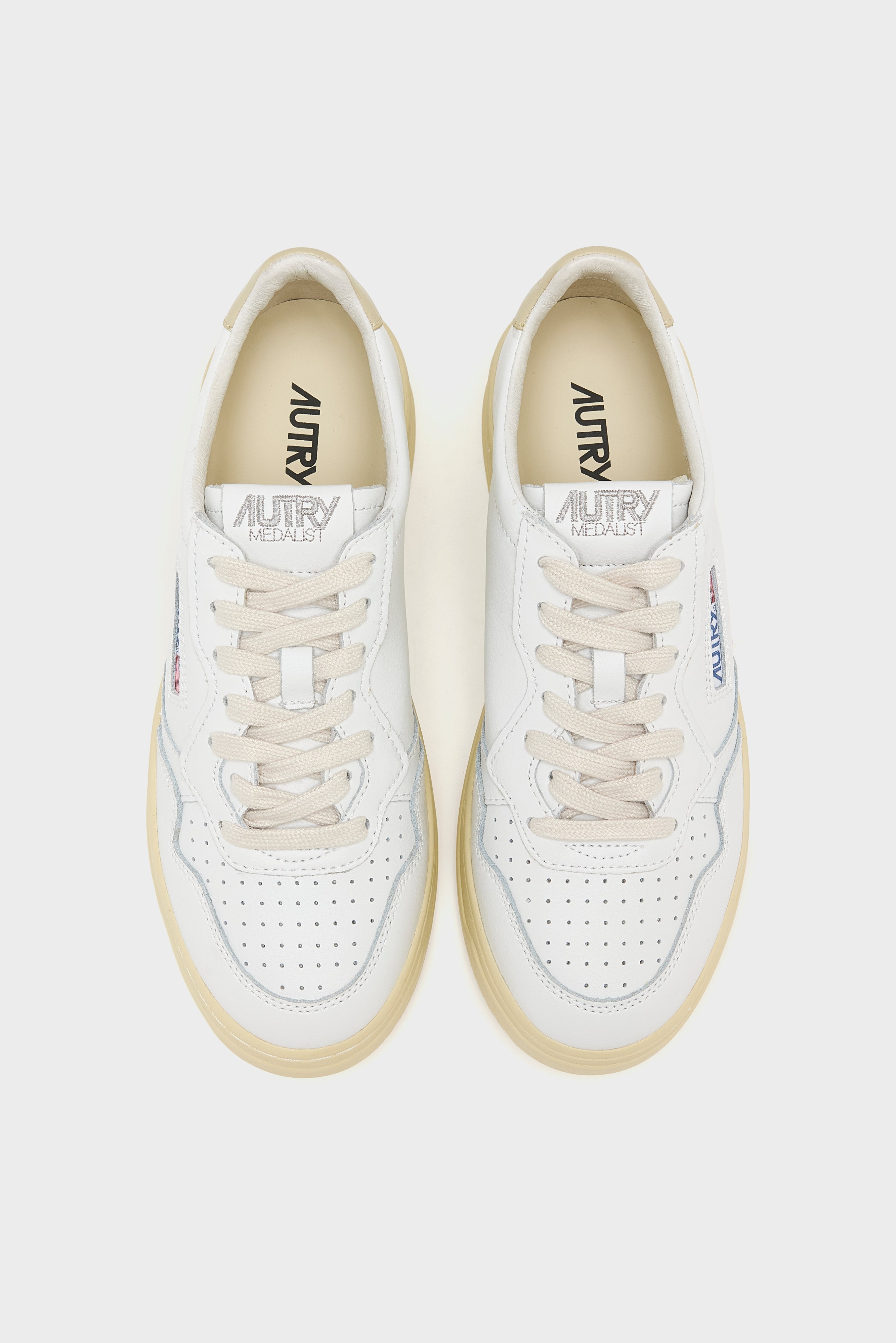 Medalist Low For Women For Women | Bellerose