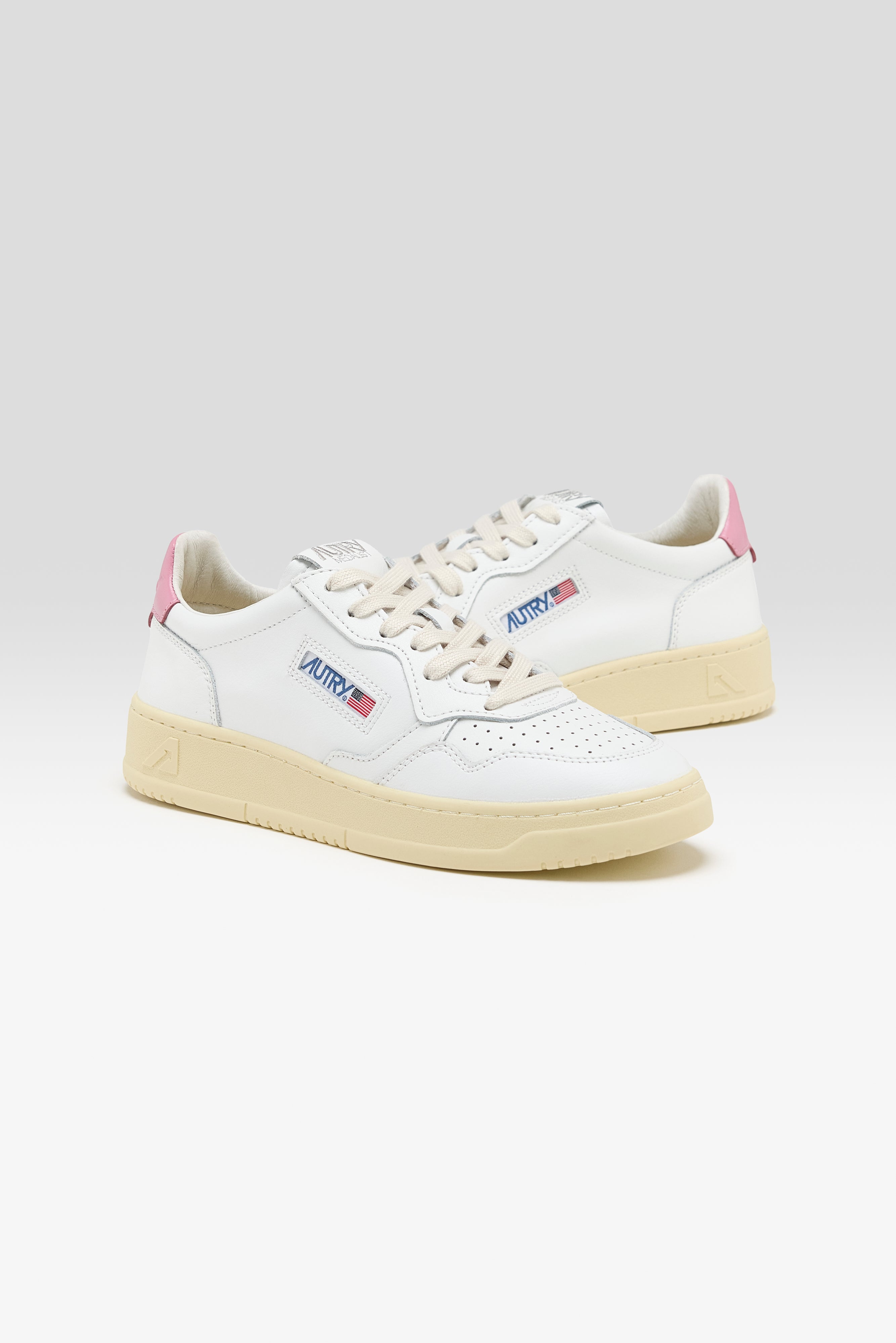 Medalist Low For Women For Women | Bellerose