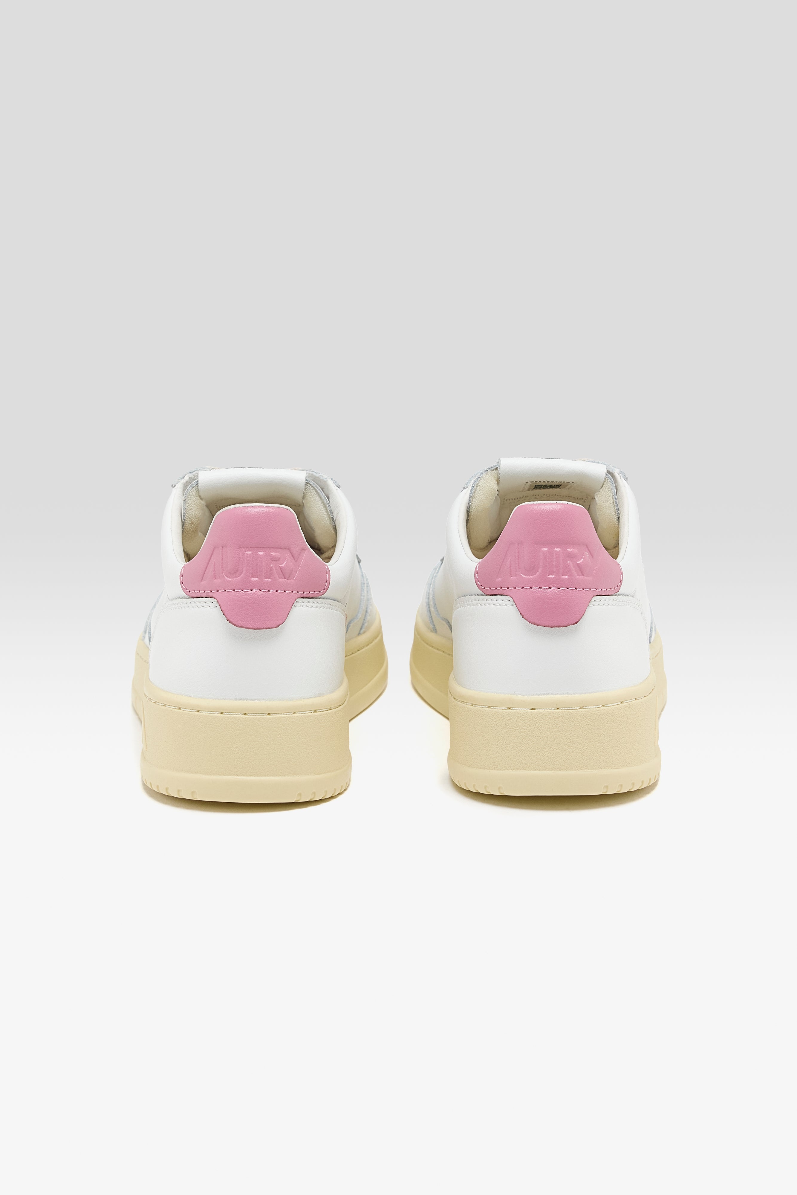 Medalist Low voor dames  (252 / W / PINK)