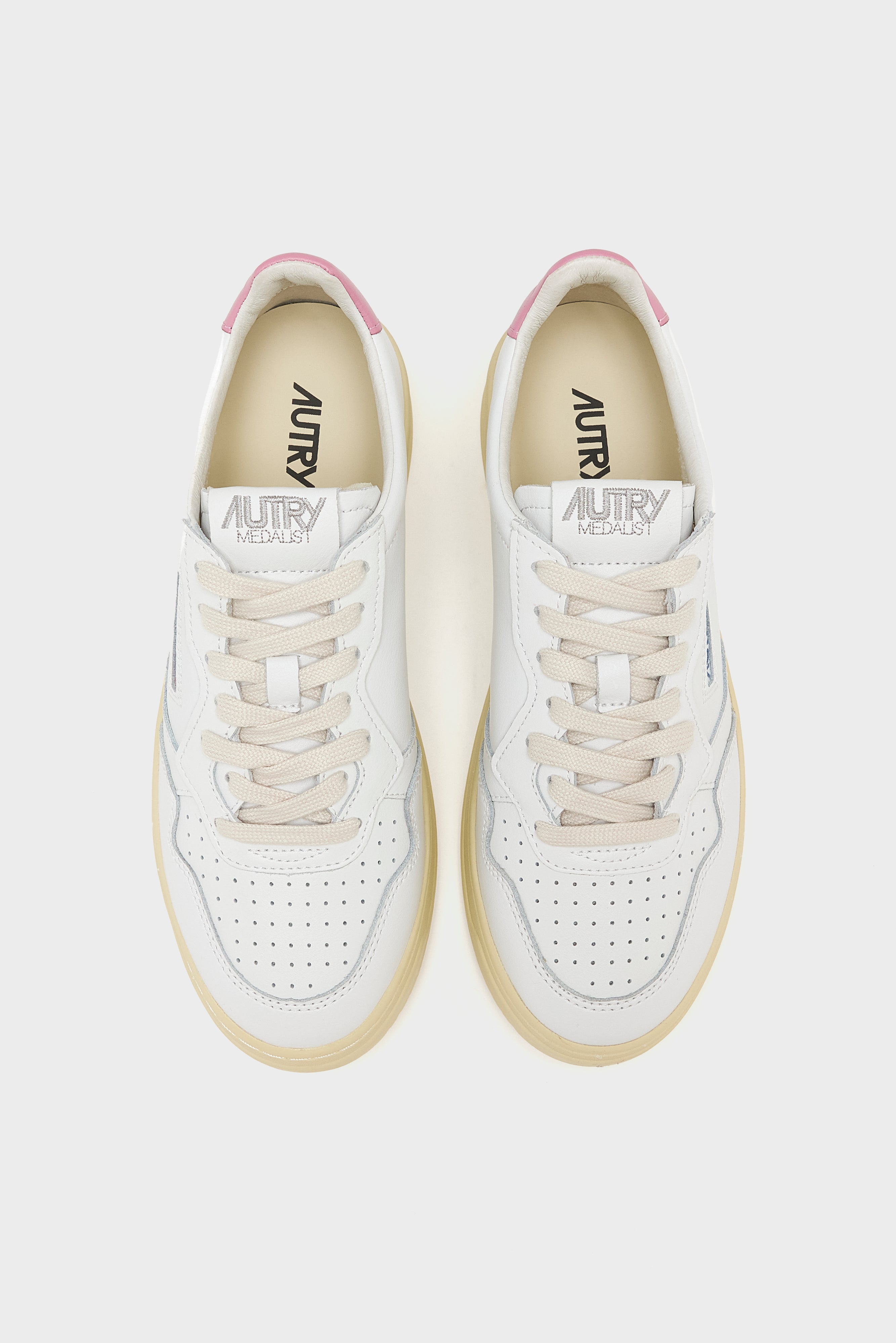 Medalist Low voor dames  (252 / W / PINK)