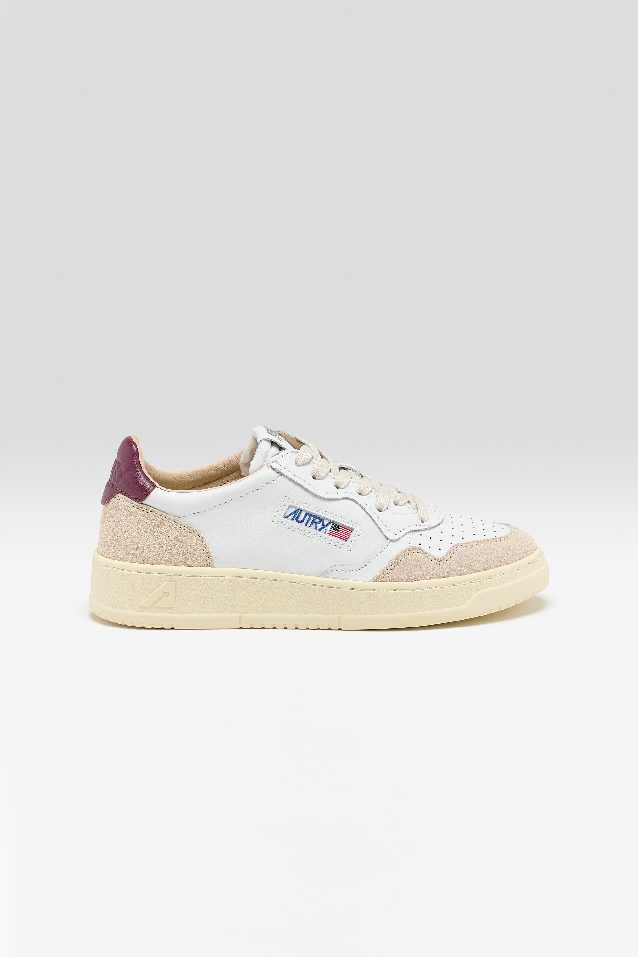 Medalist Low Voor Dames Voor Dames | Bellerose