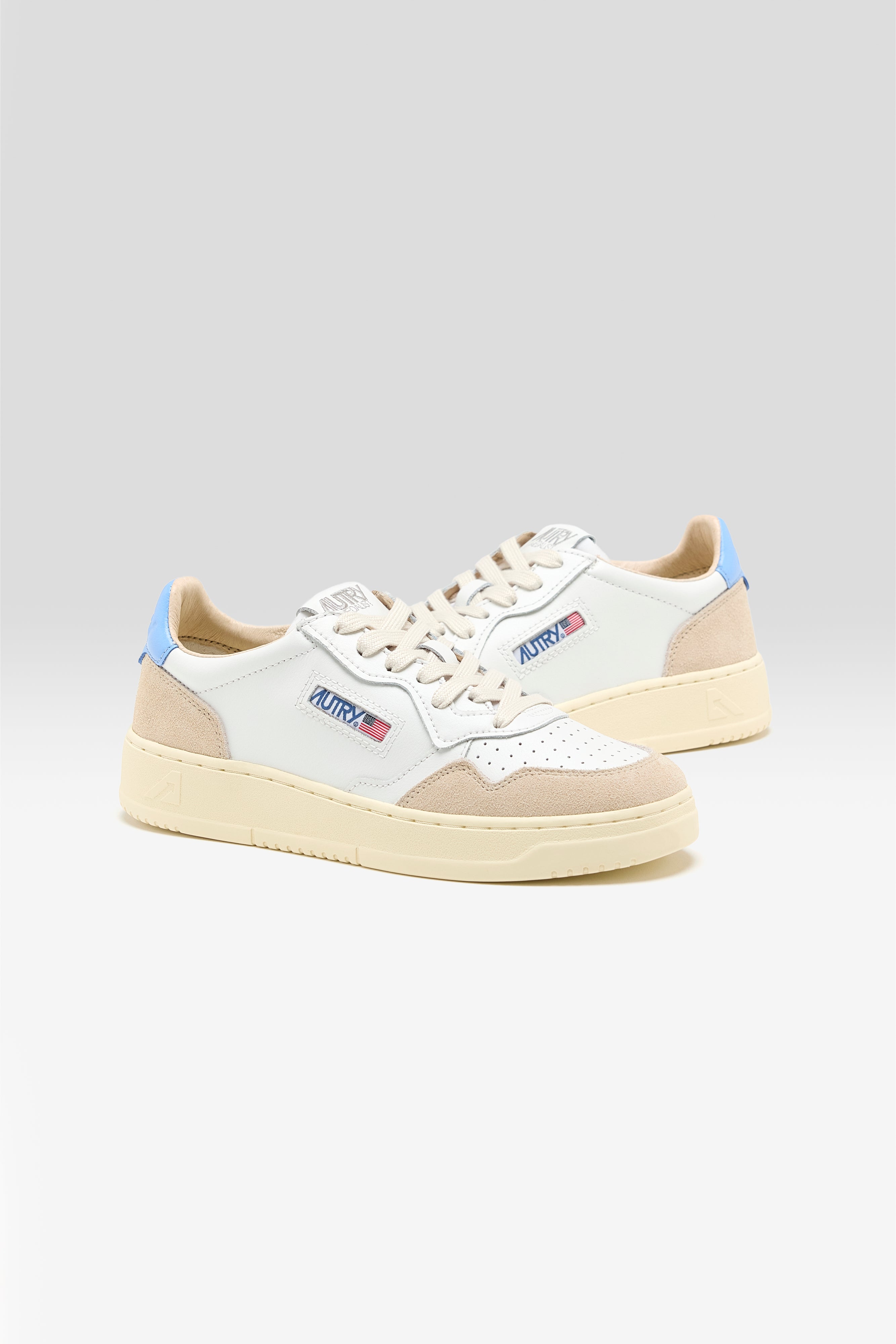 Medalist Low For Women For Women | Bellerose