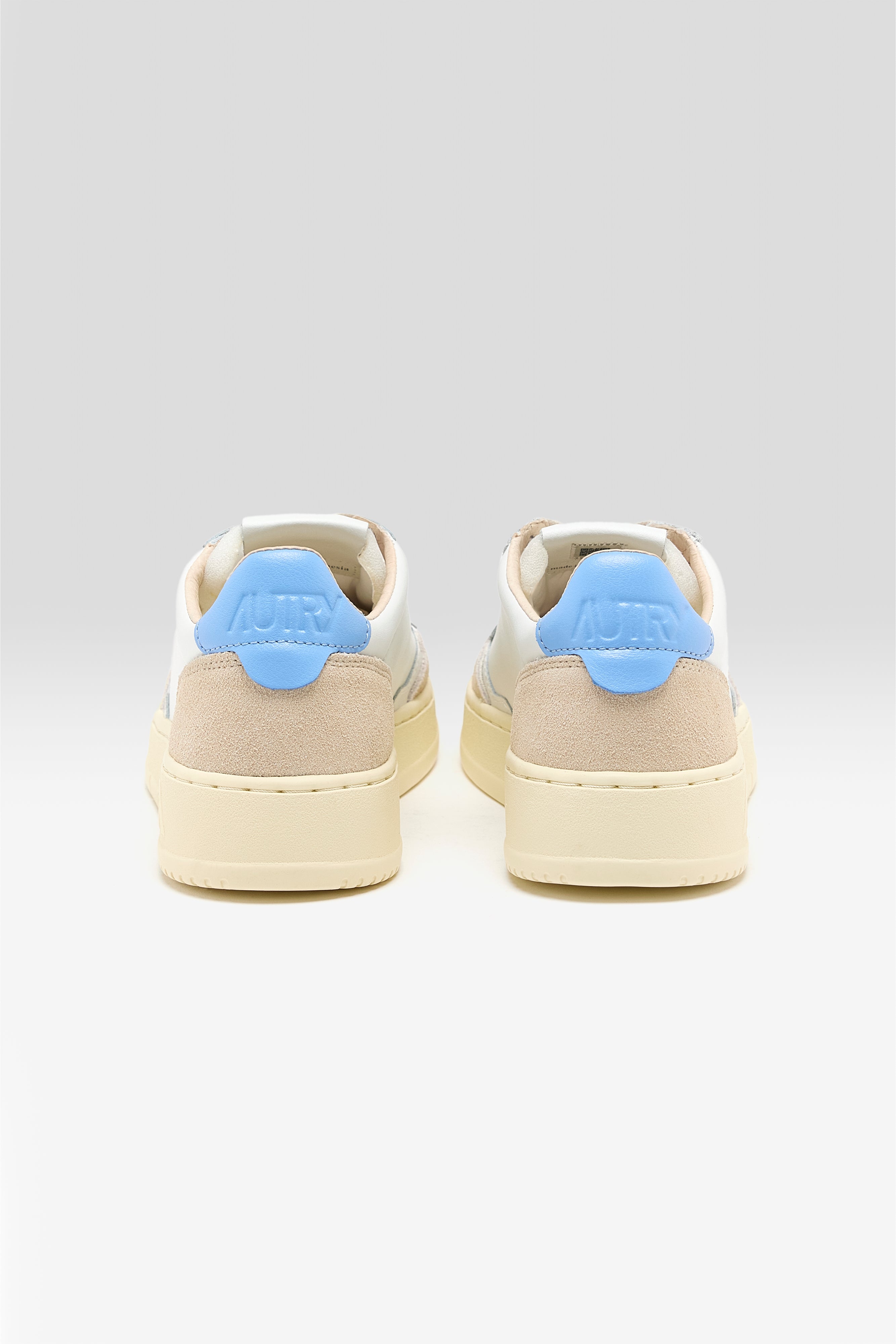 Medalist Low voor dames  (252 / W / BEIGE)