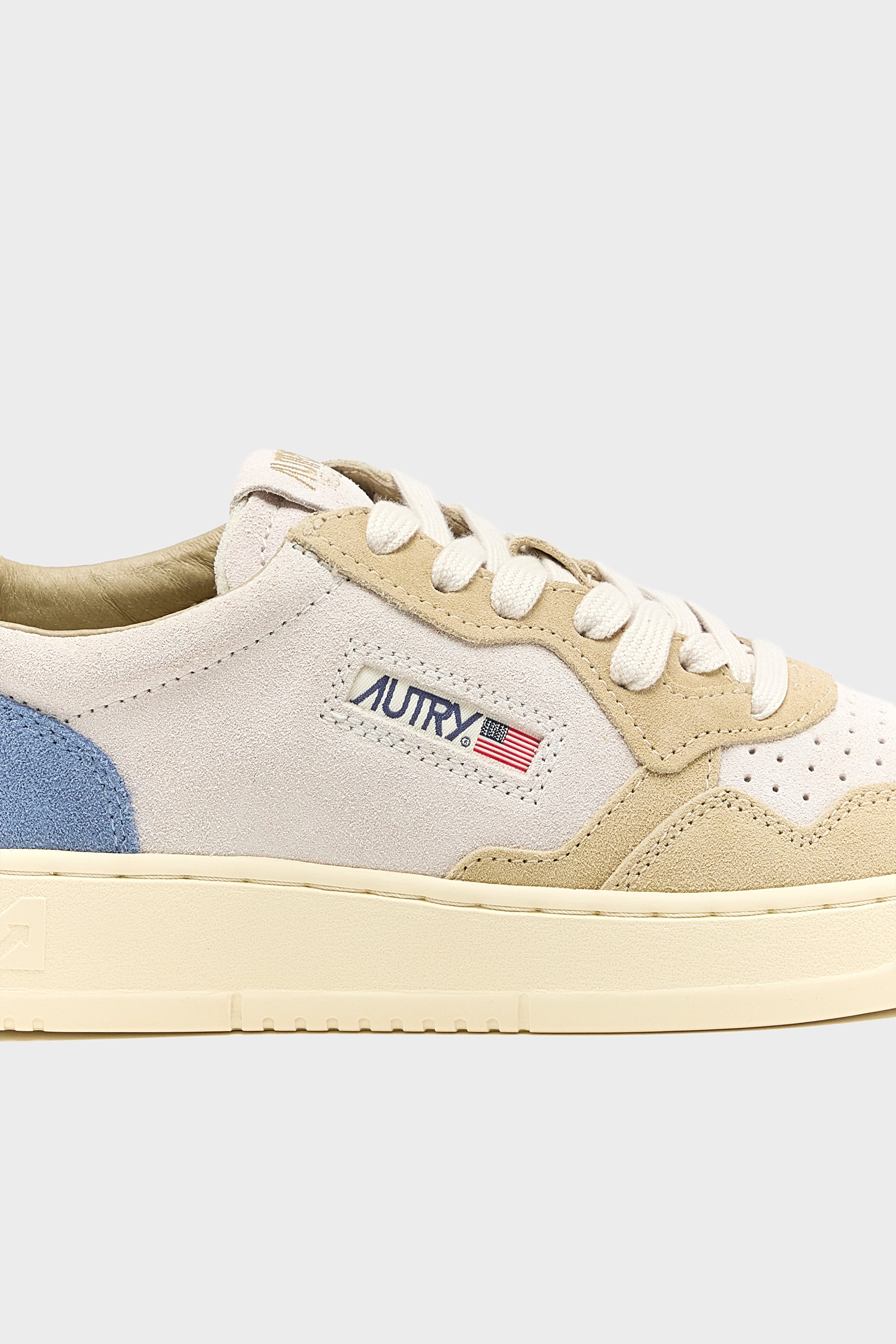 Medalist Low voor dames  (252 / W / MULTICOLOR)