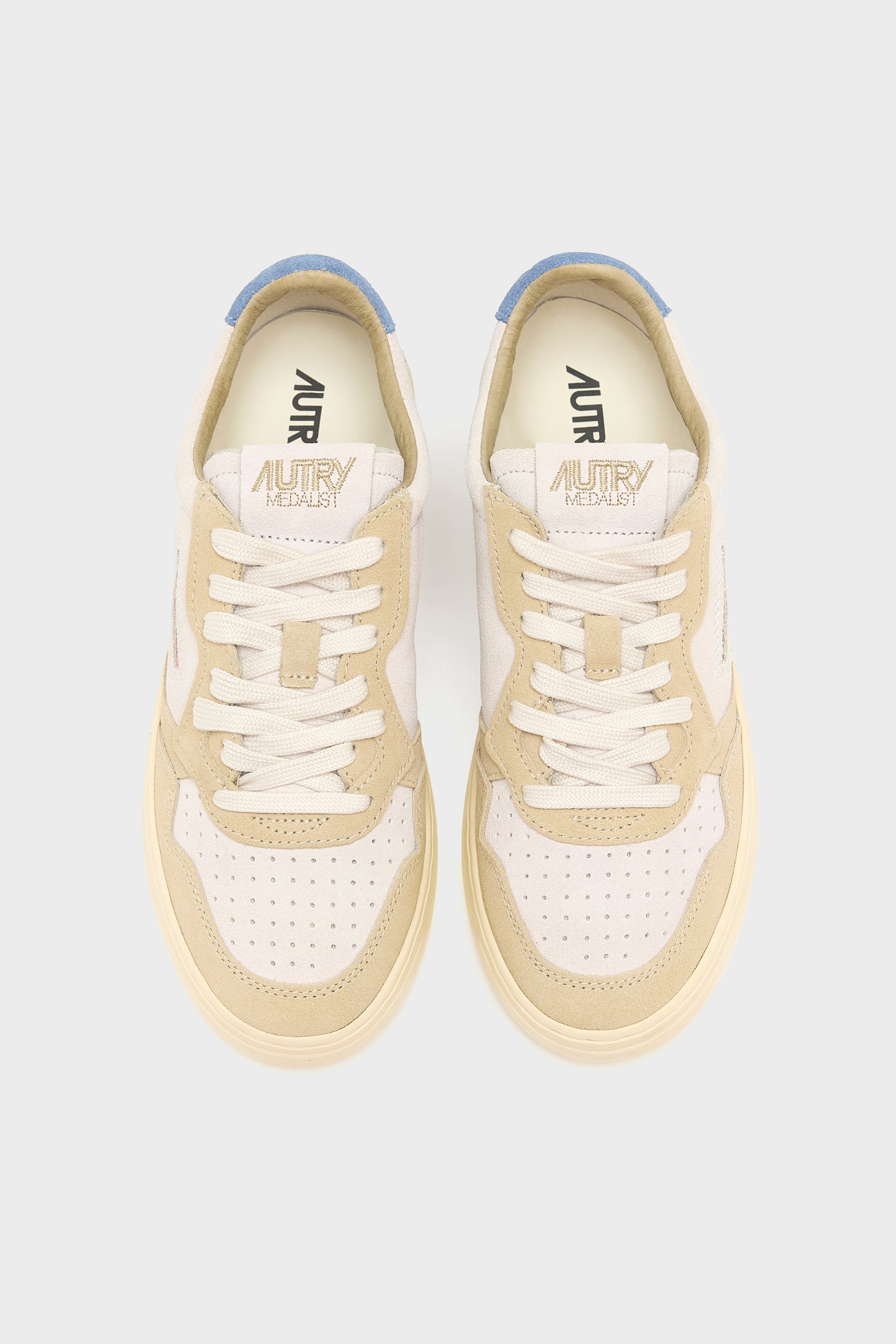 Medalist Low For Women For Women | Bellerose
