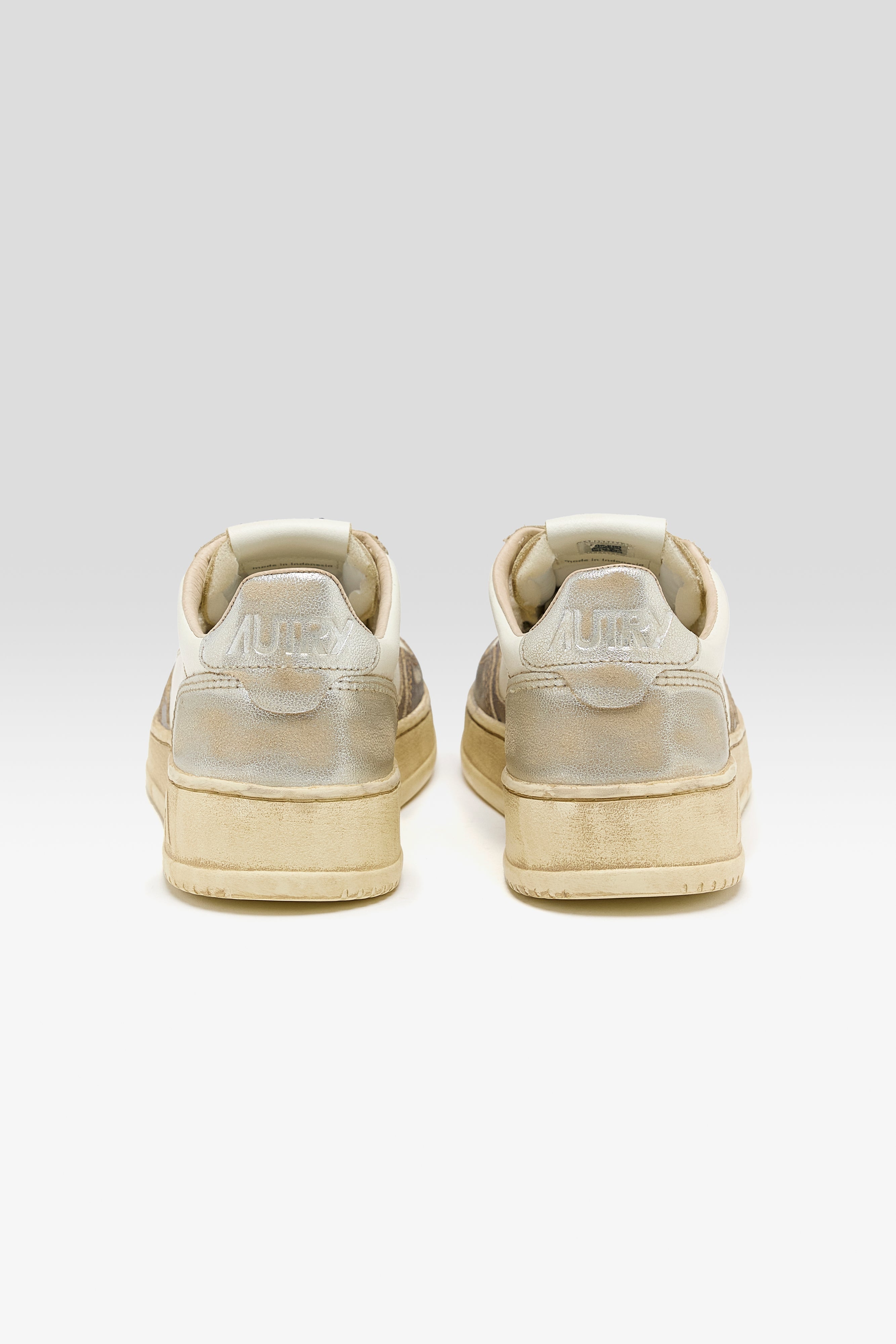 Medalist Low Super Vintage pour Femmes  (252 / W / BRONZE)