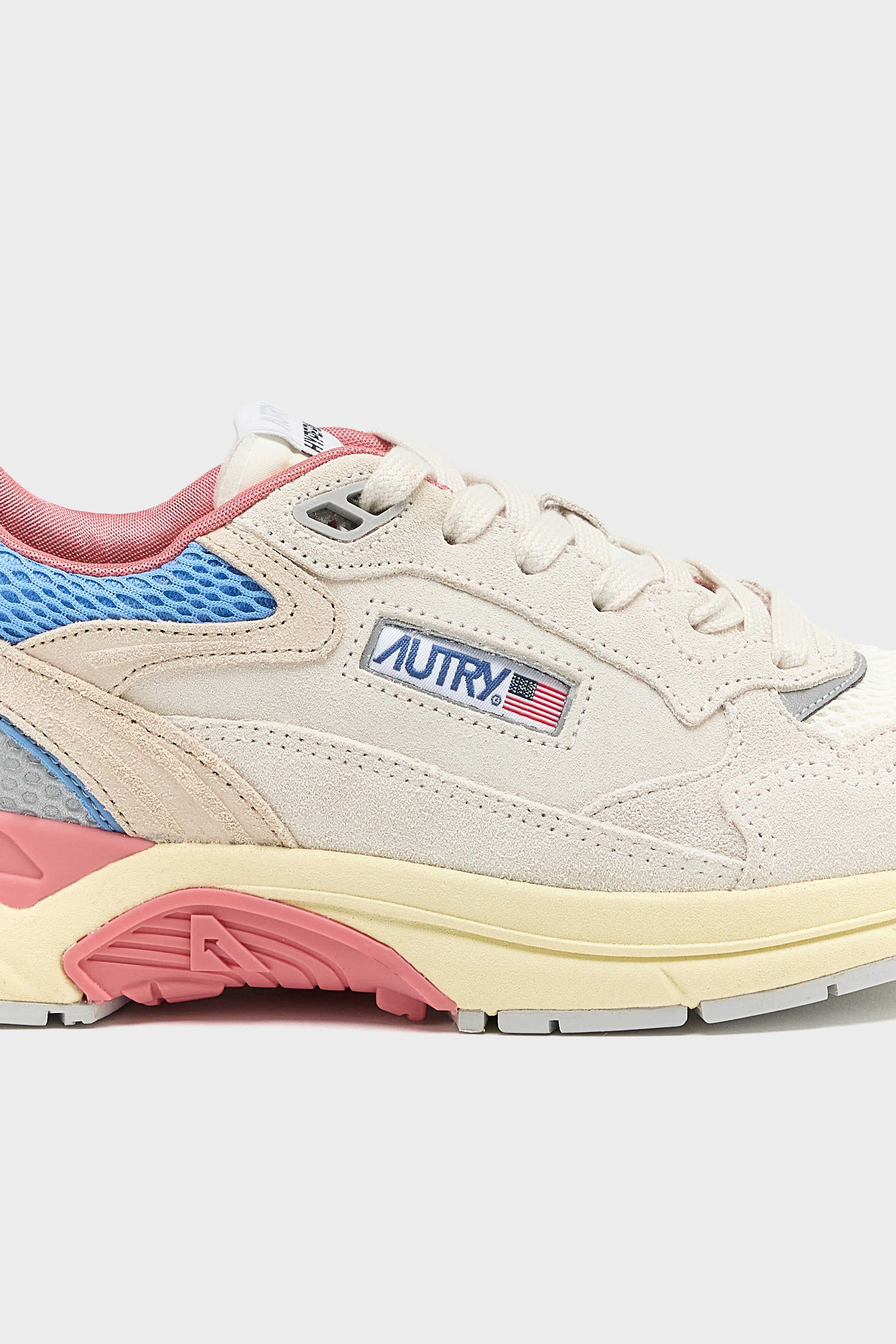 Hyperway for Women  (252 / W / WHITE)