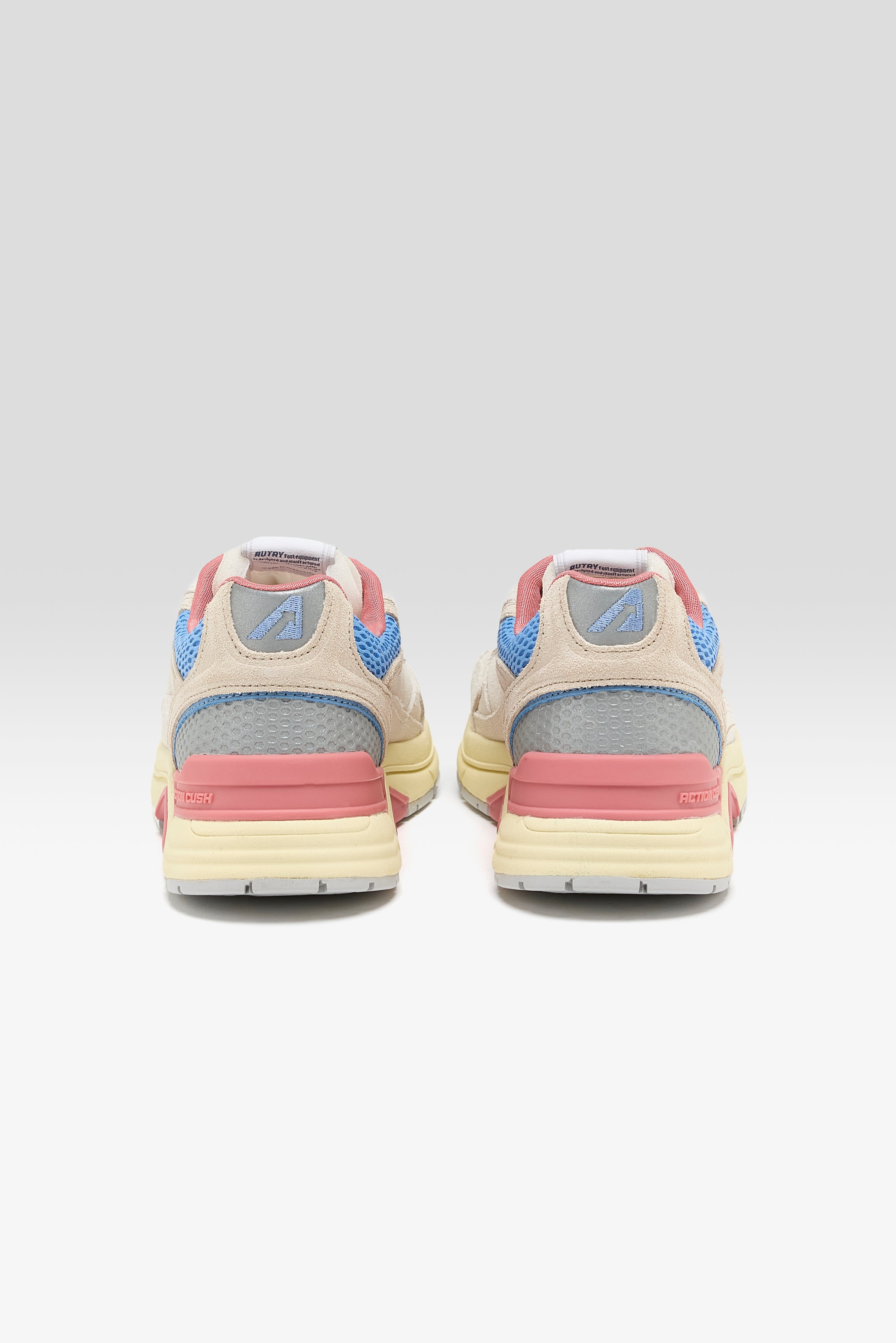 Hyperway for Women  (252 / W / WHITE)