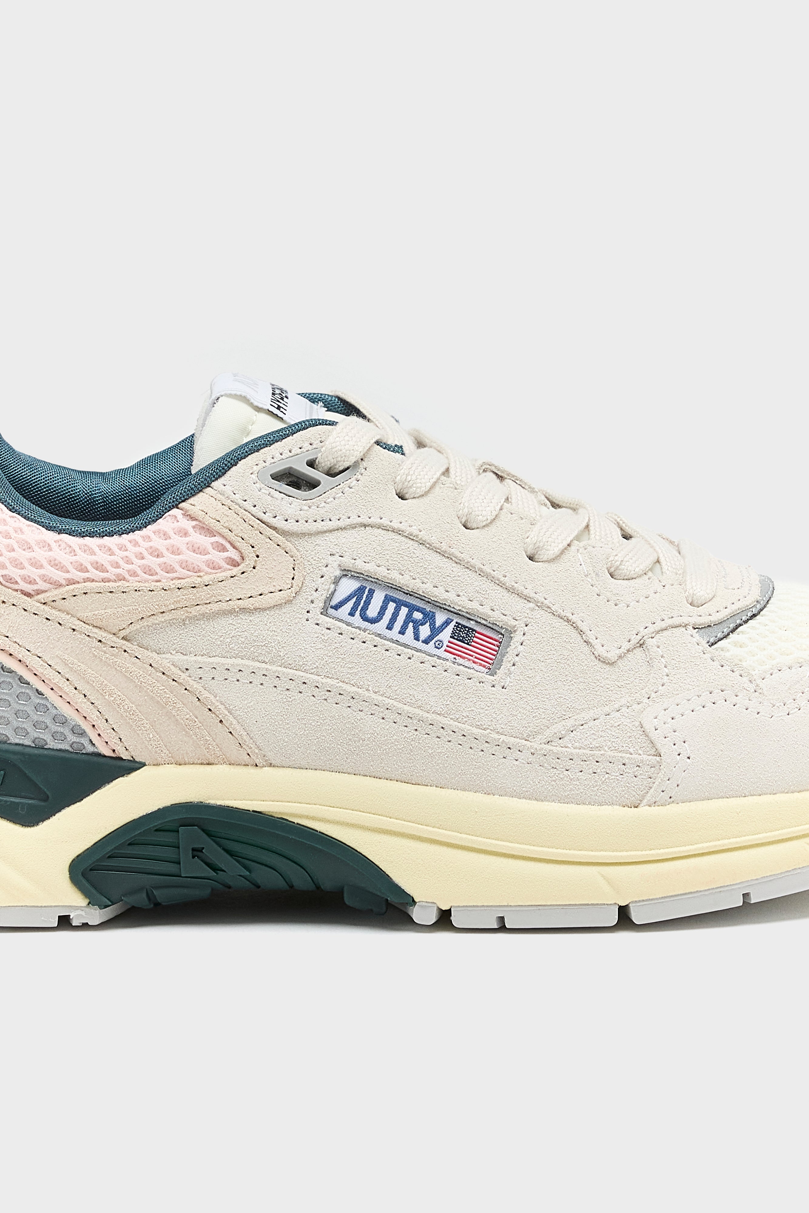 Hyperway voor dames  (252 / W / GREEN)
