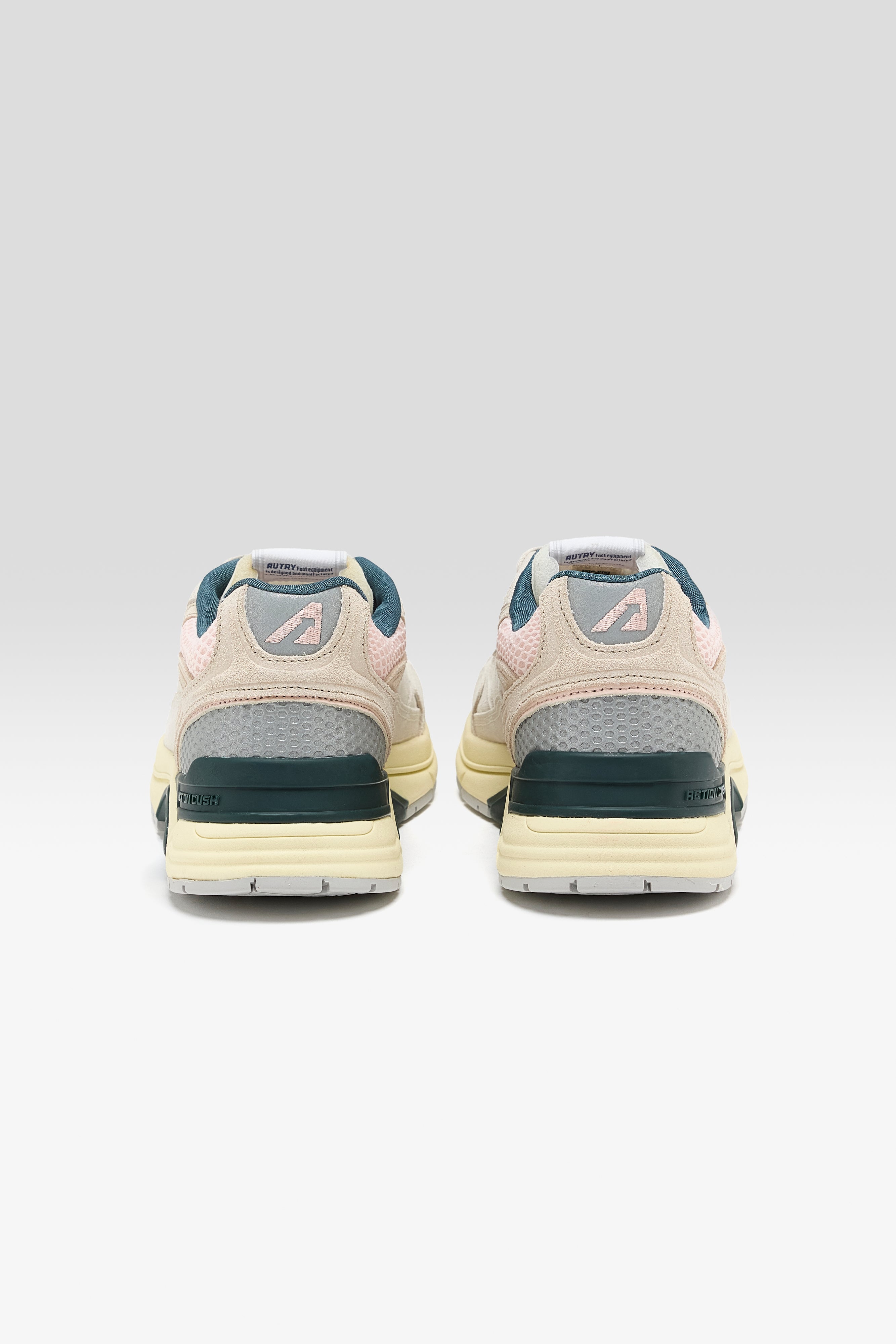Hyperway voor dames  (252 / W / GREEN)