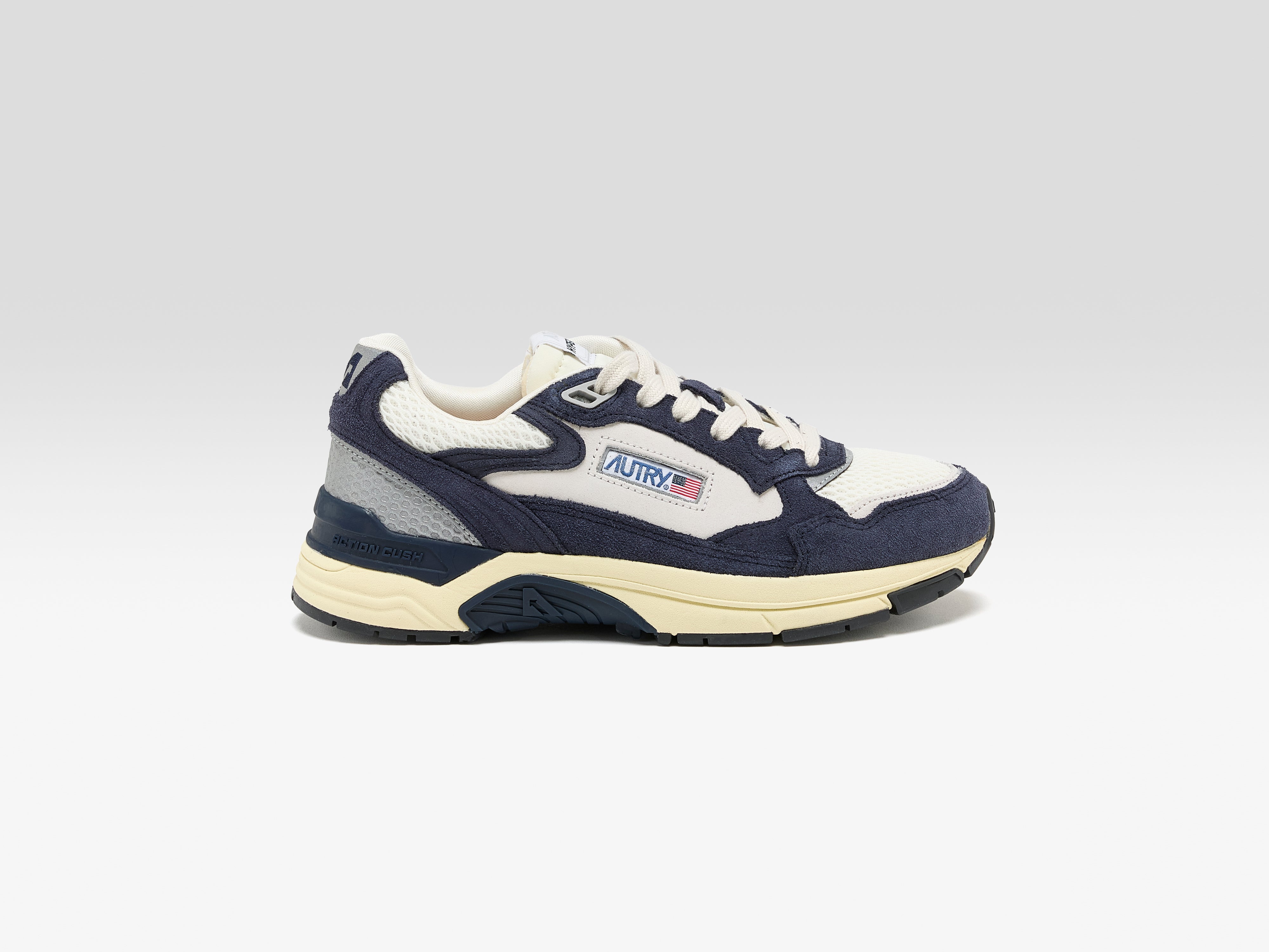 Hyperway pour Femmes  (252 / W / NAVY)