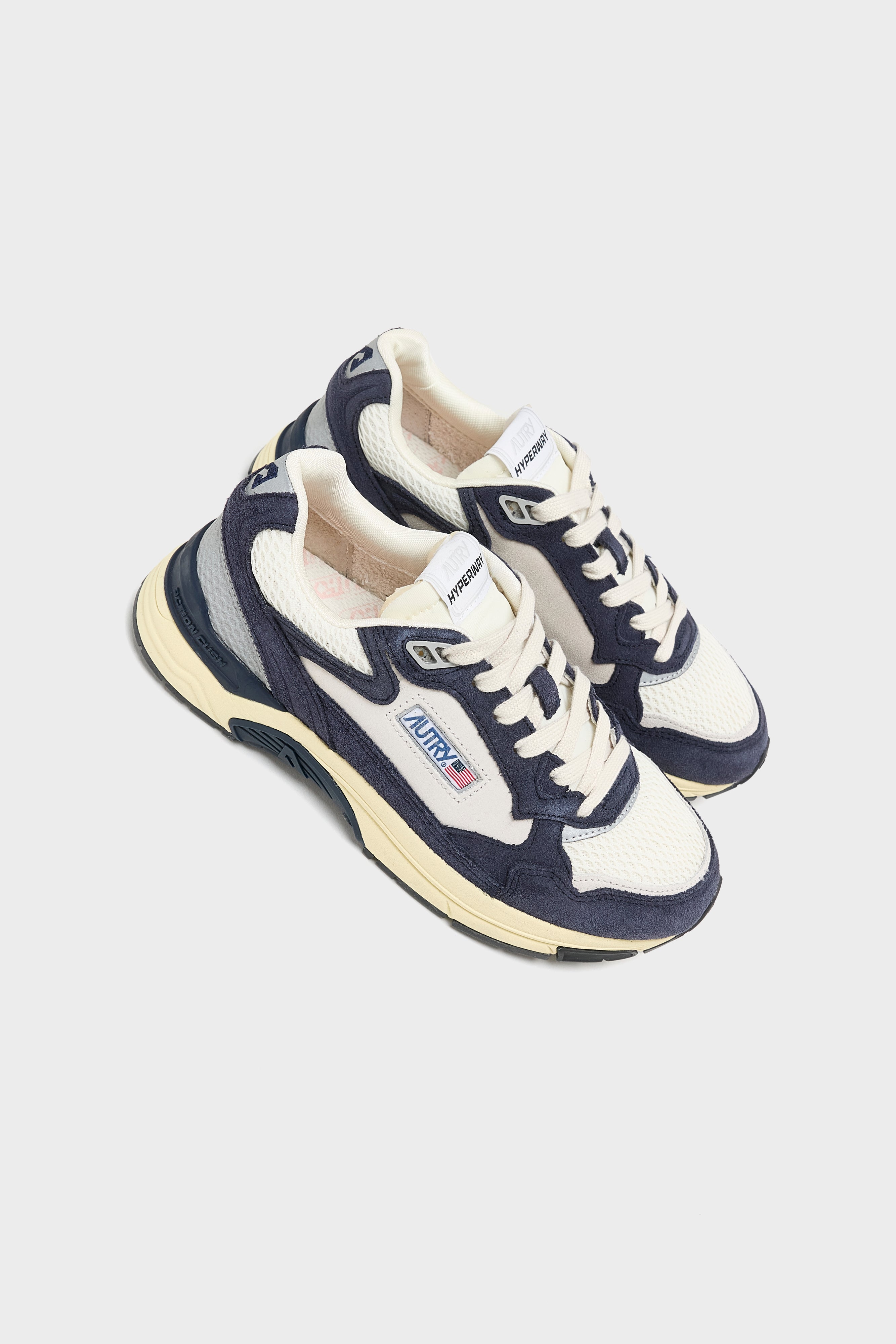 Hyperway pour Femmes  (252 / W / NAVY)