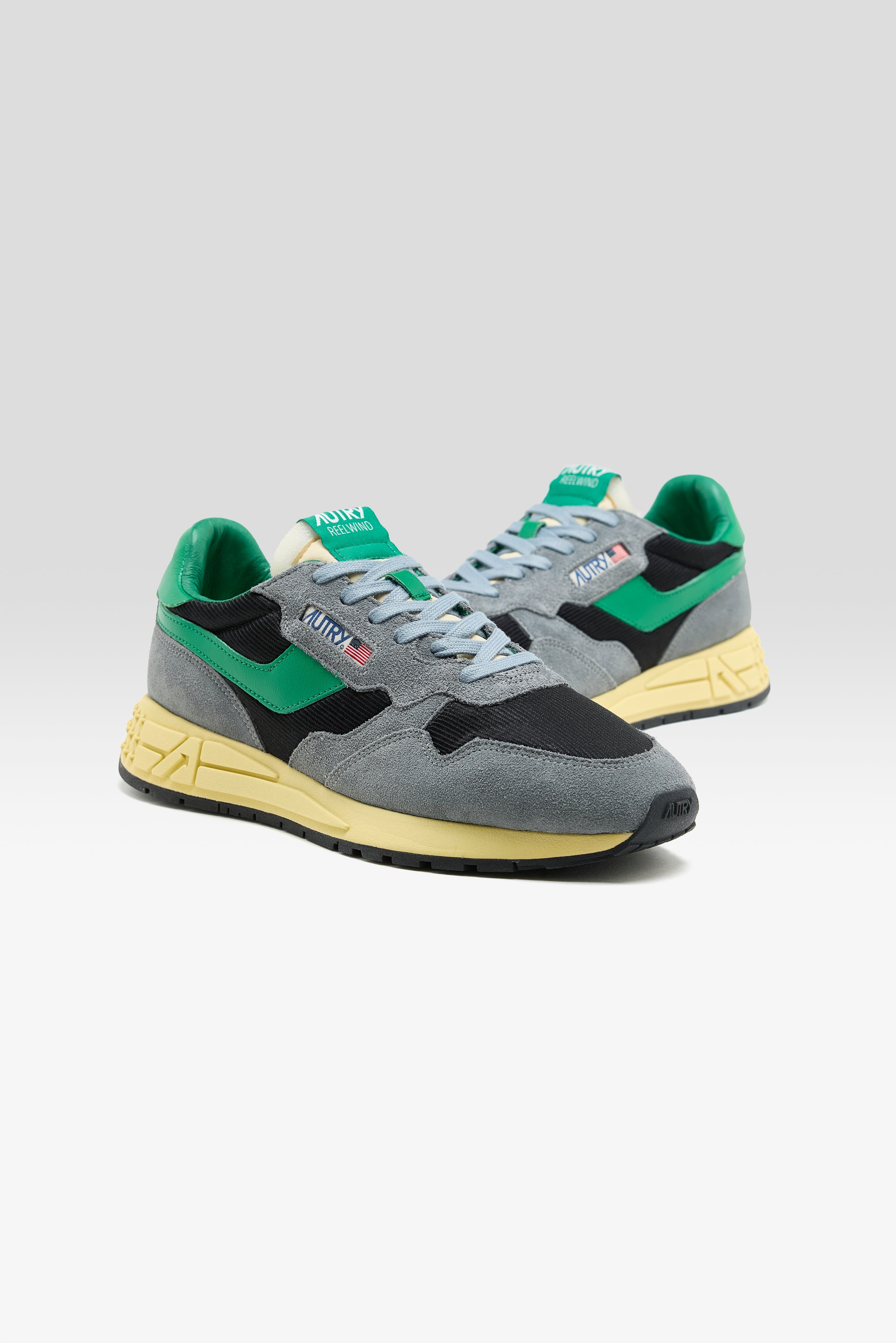 Reelwind Low Voor Heren Voor Heren | Bellerose