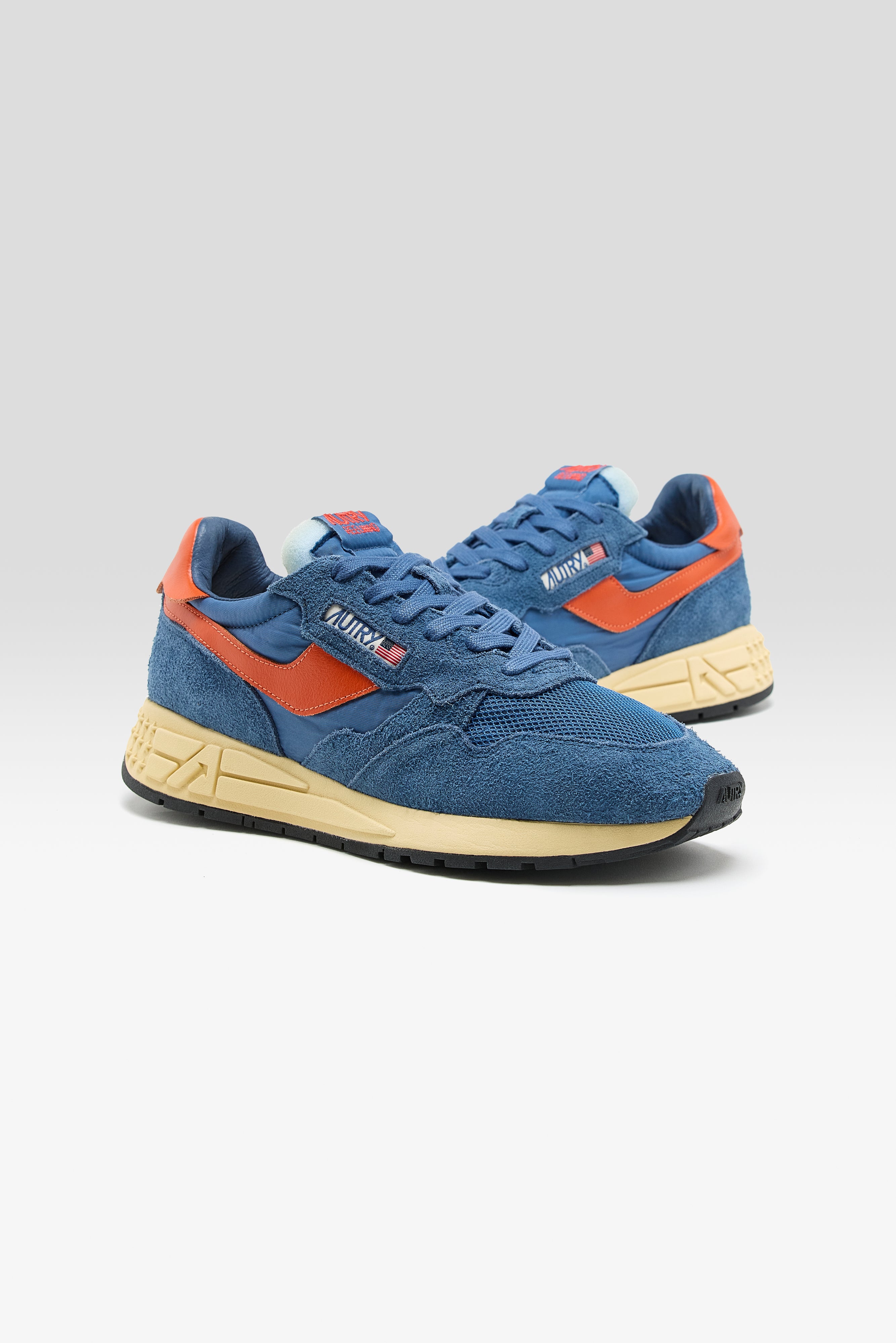 Reelwind Low Voor Heren Voor Heren | Bellerose