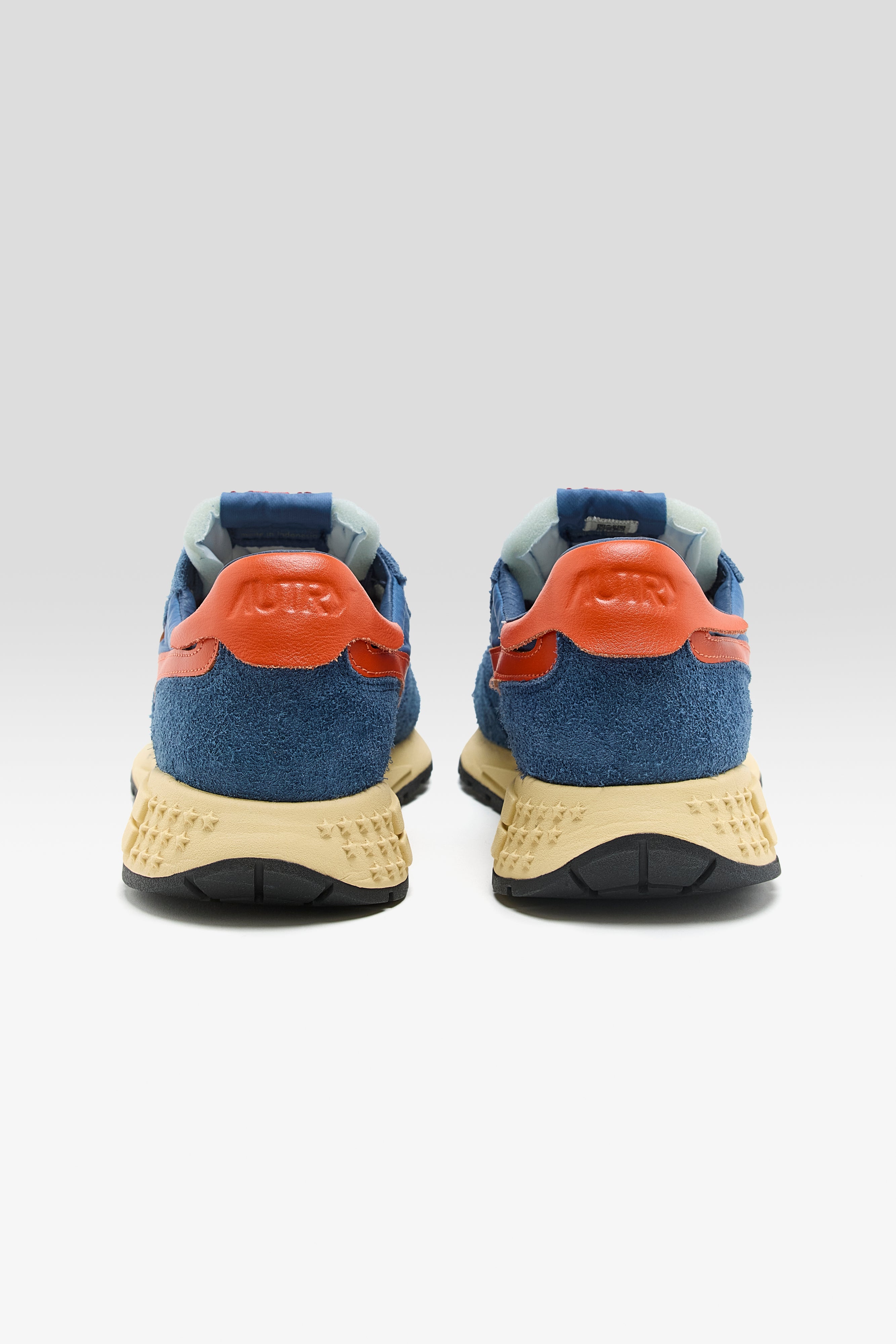 Reelwind Low Voor Heren Voor Heren | Bellerose