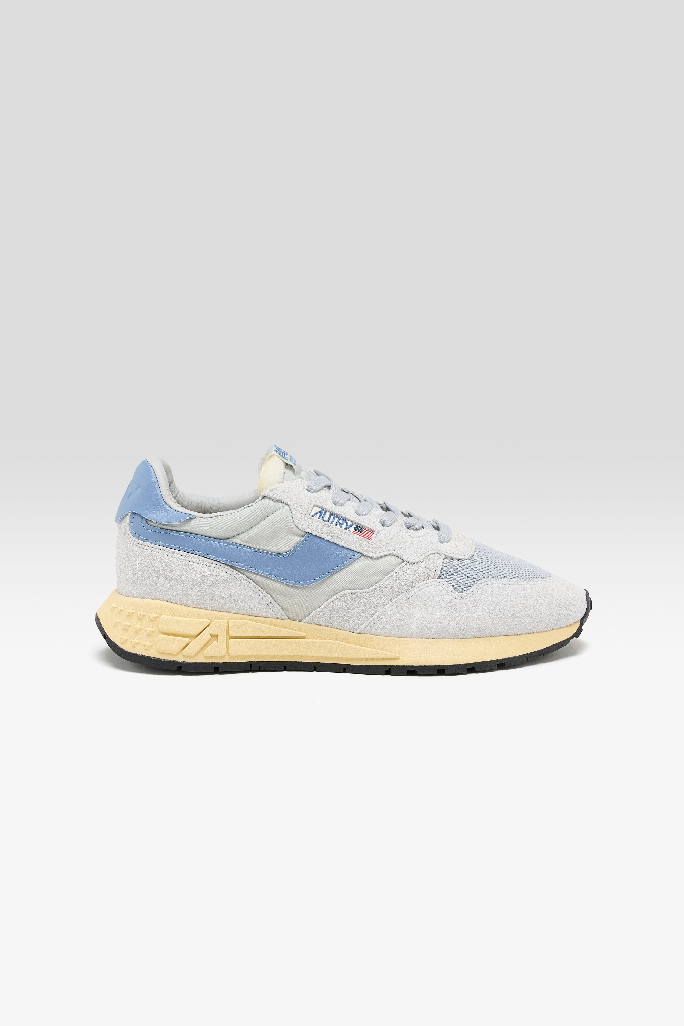 Reelwind Low For Men For Men | Bellerose