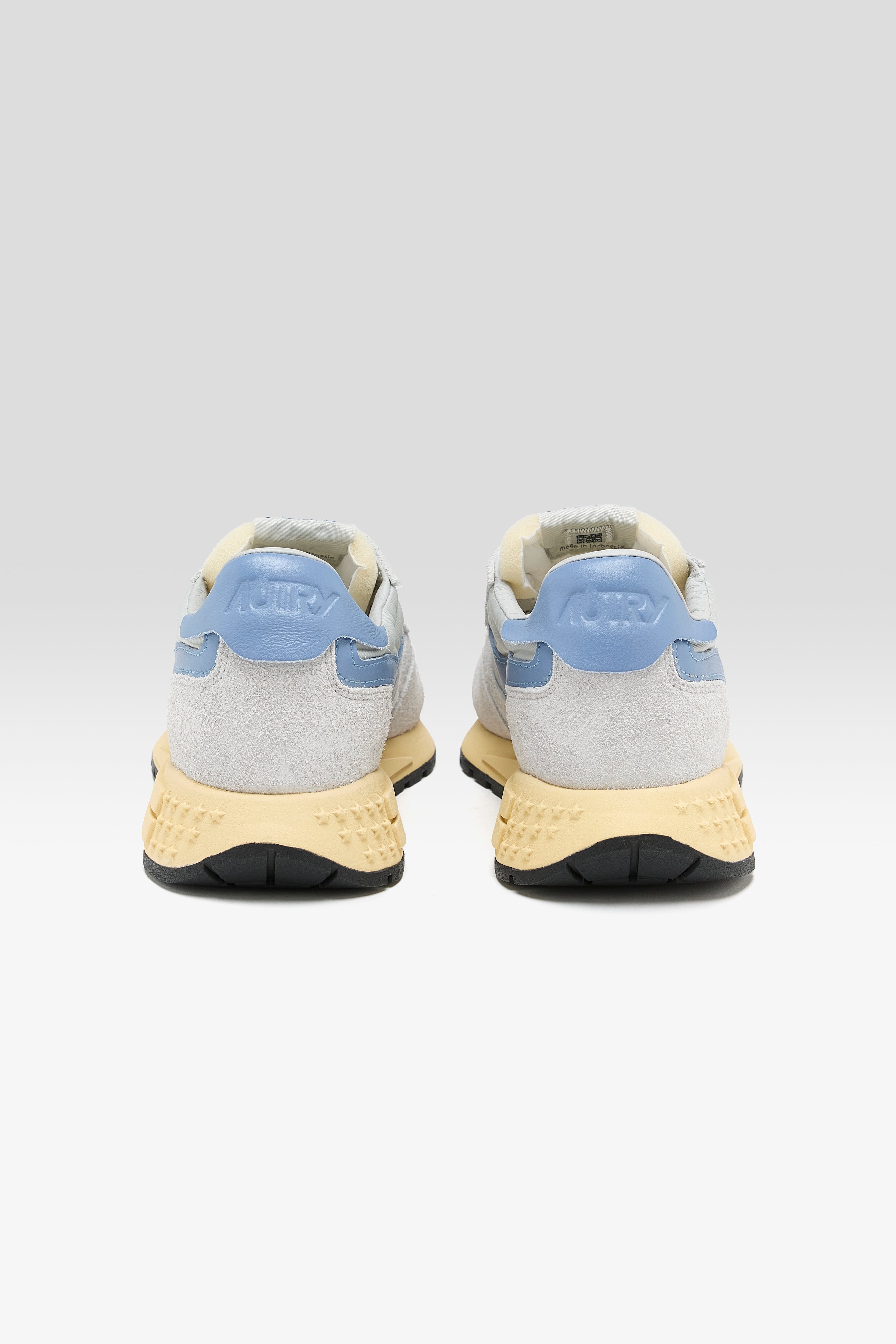 Reelwind Low for Men  (252 / M / LIGHT BLUE)