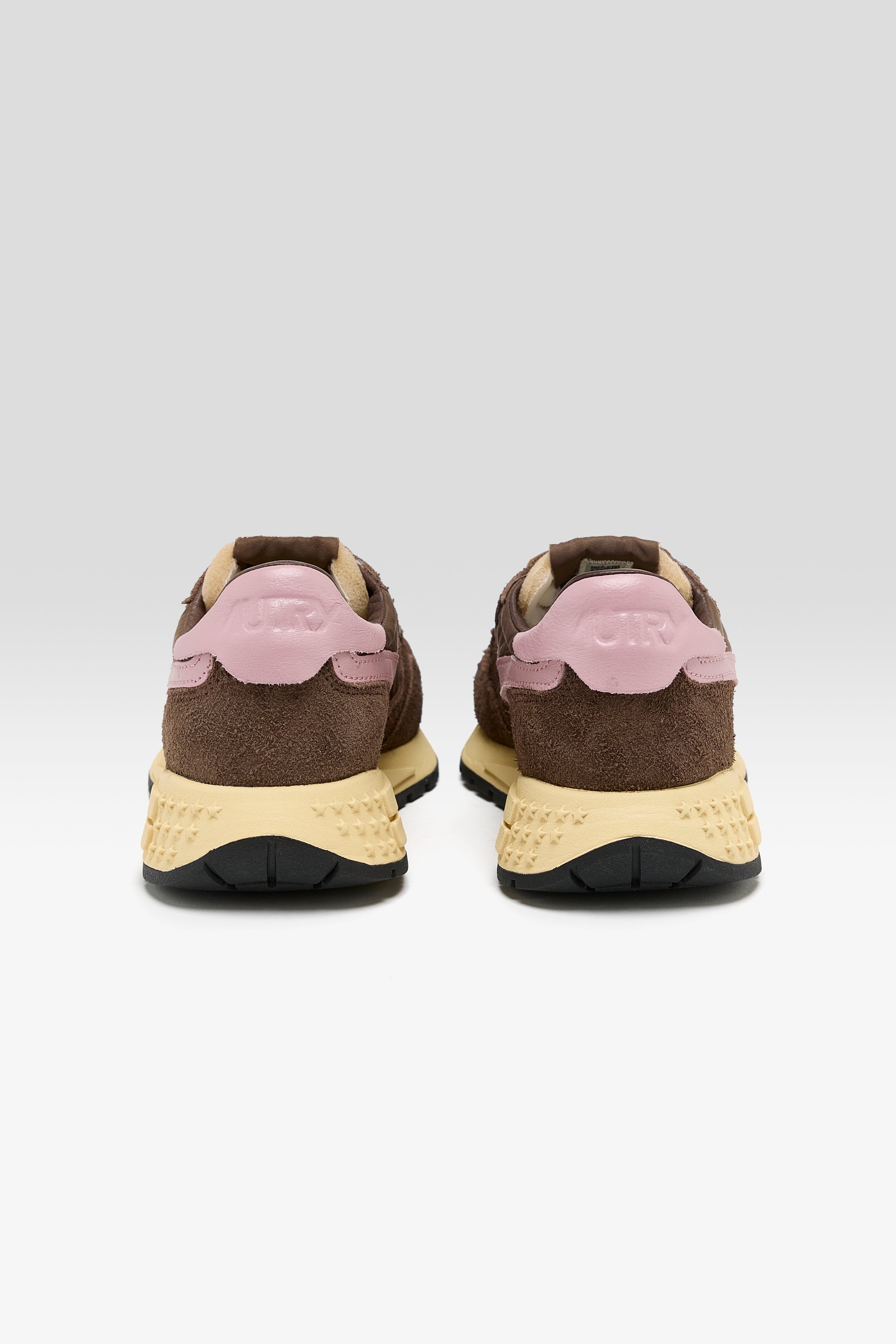 Reelwind Low voor dames  (252 / W / DARK BROWN)